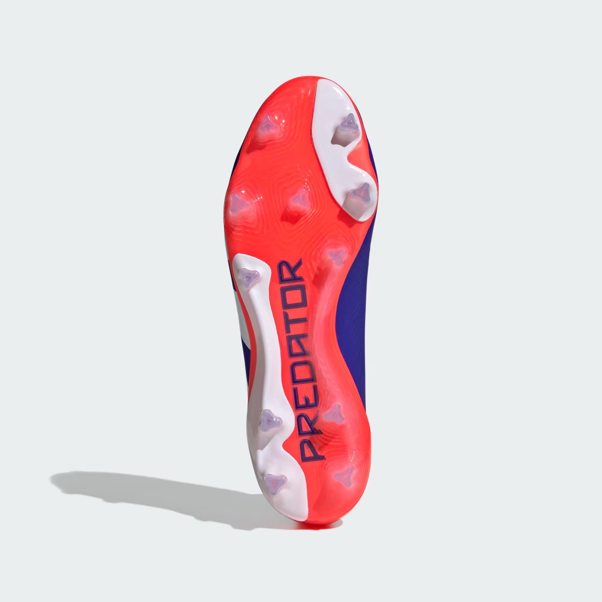 PREDATOR ELITE LL FG - ADIDAS SIYAH