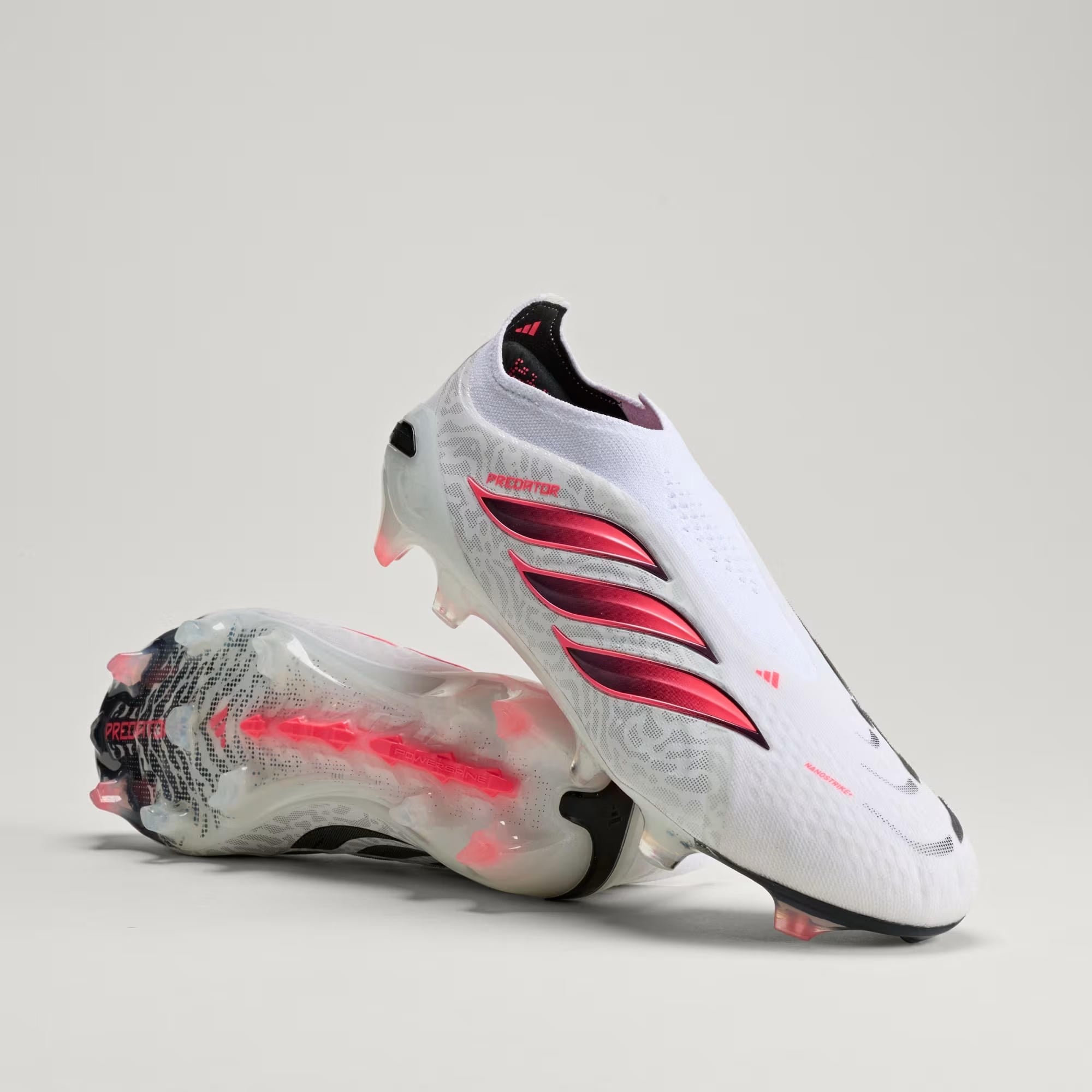 PREDATOR ELITE LL FG - ADIDAS SIYAH