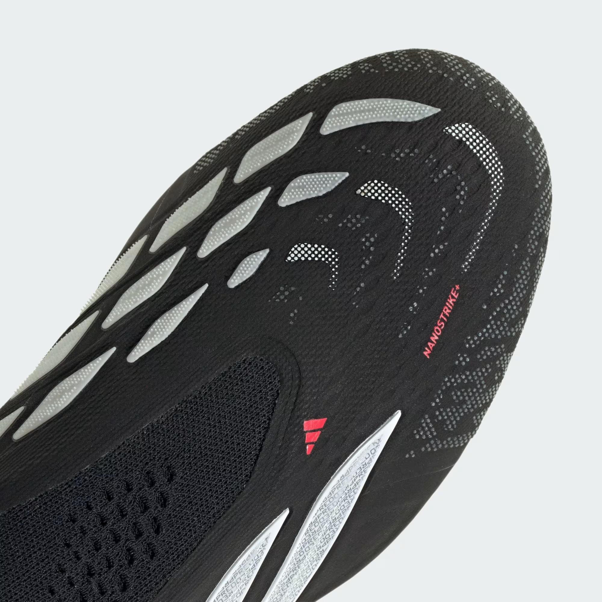 Adidas Siyah Adidas Predator Elite