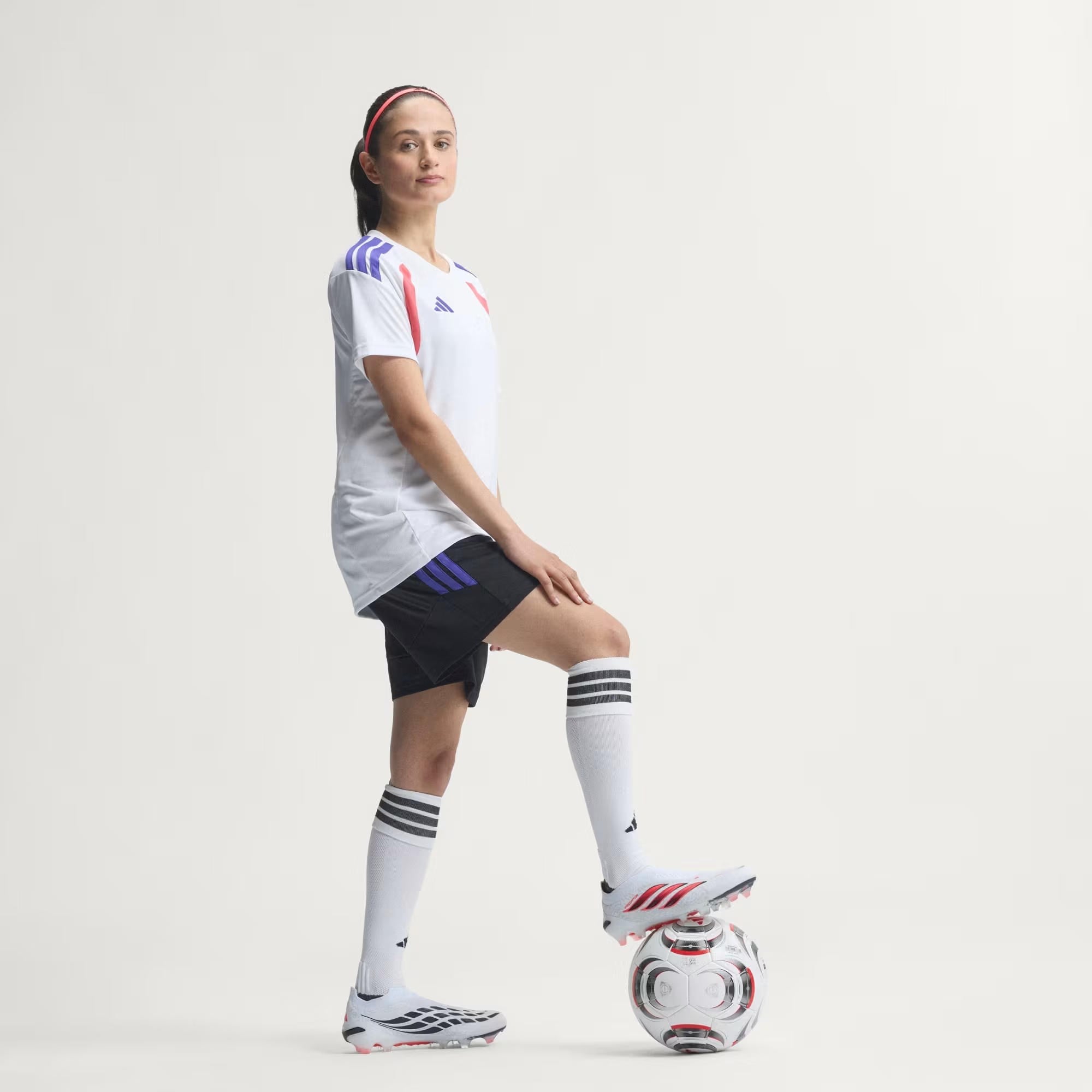 PREDATOR ELITE LL FG - ADIDAS SIYAH