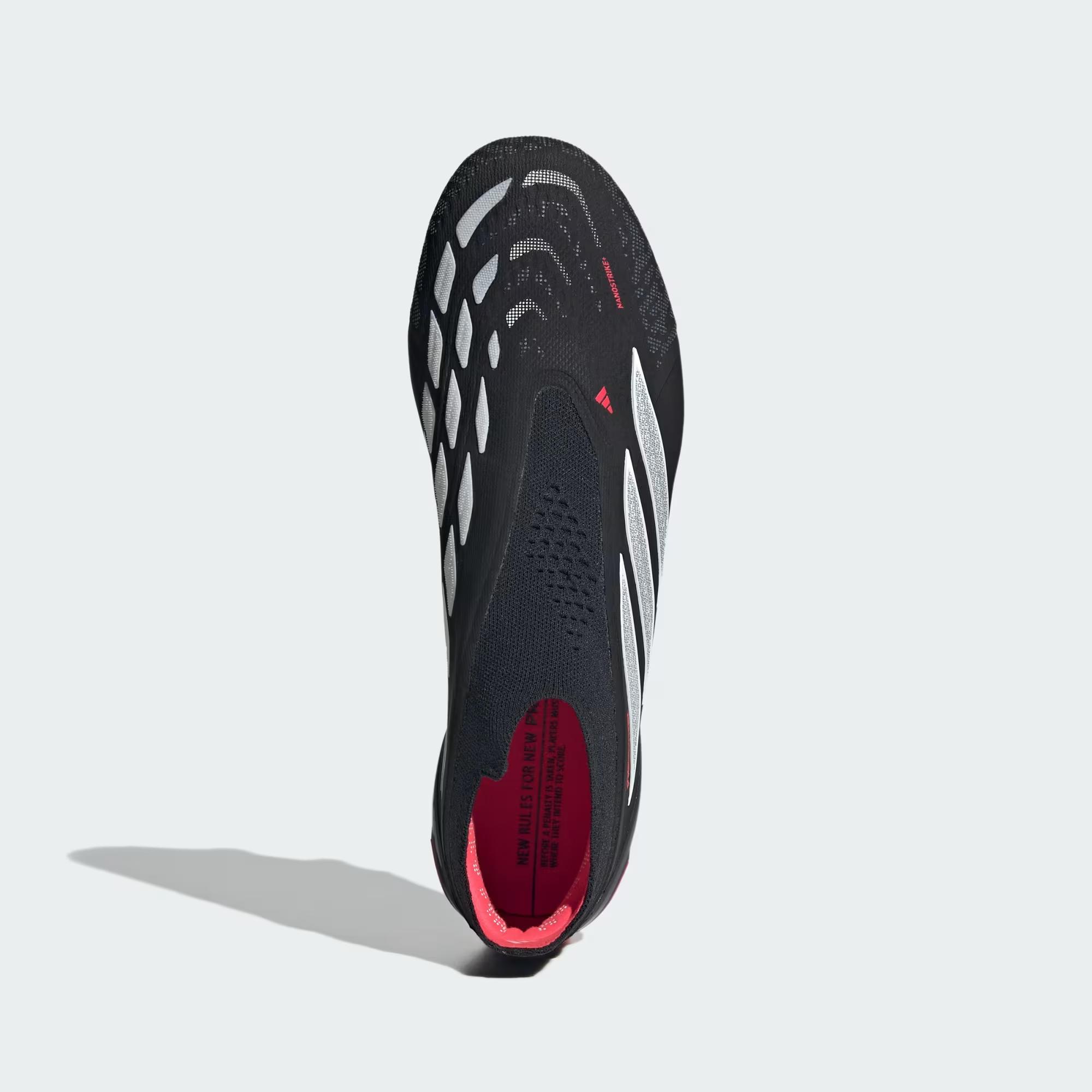Adidas Siyah Adidas Predator Elite
