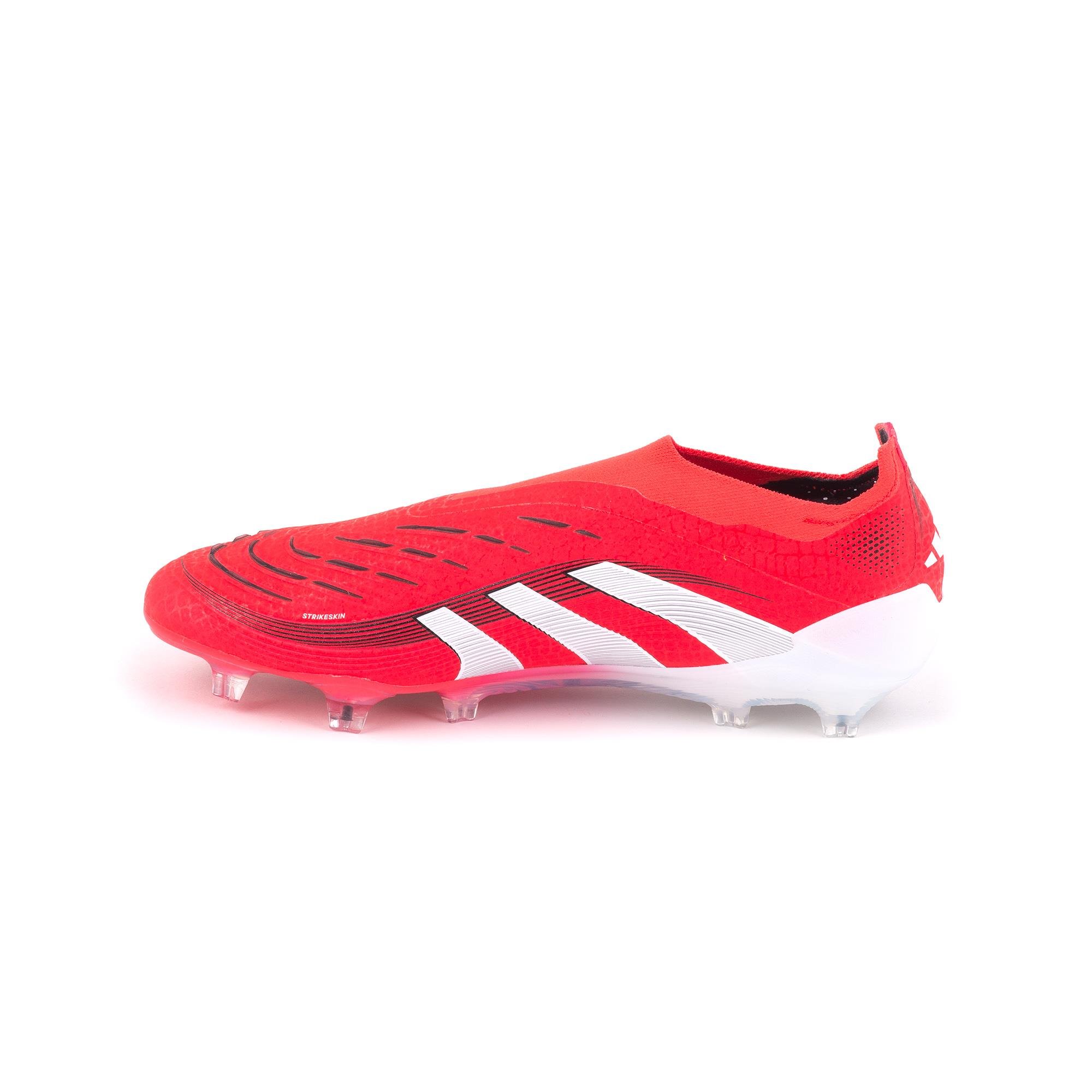 Adidas Kırmızı Adidas Predator Elite