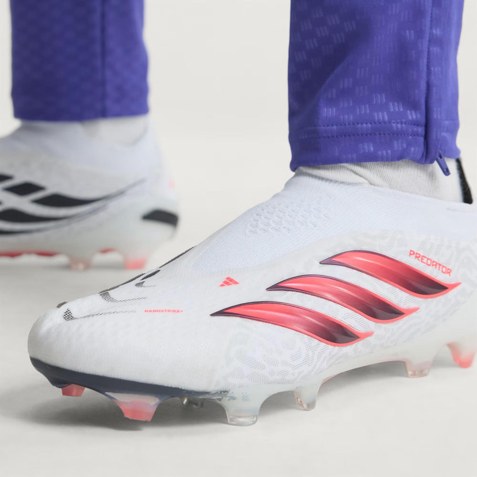 PREDATOR ELITE LL FG - ADIDAS SIYAH