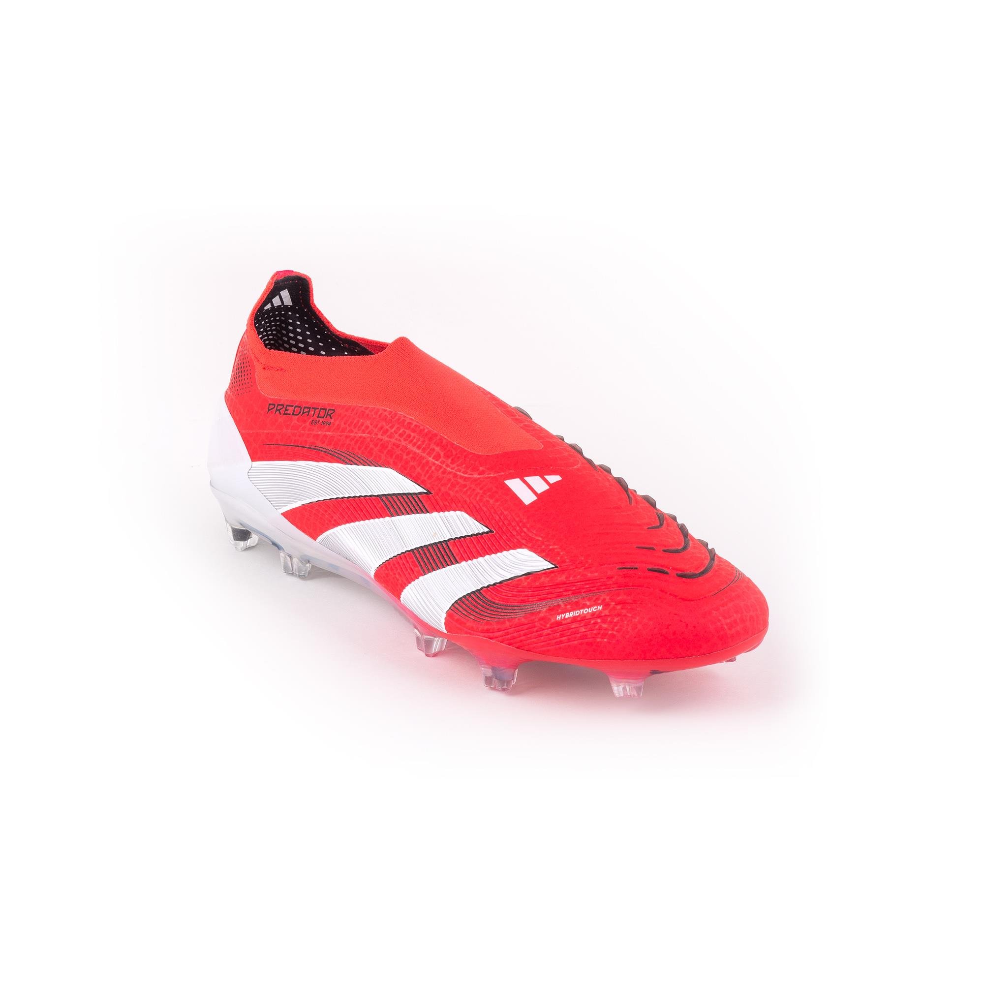Adidas Kırmızı Adidas Predator Elite