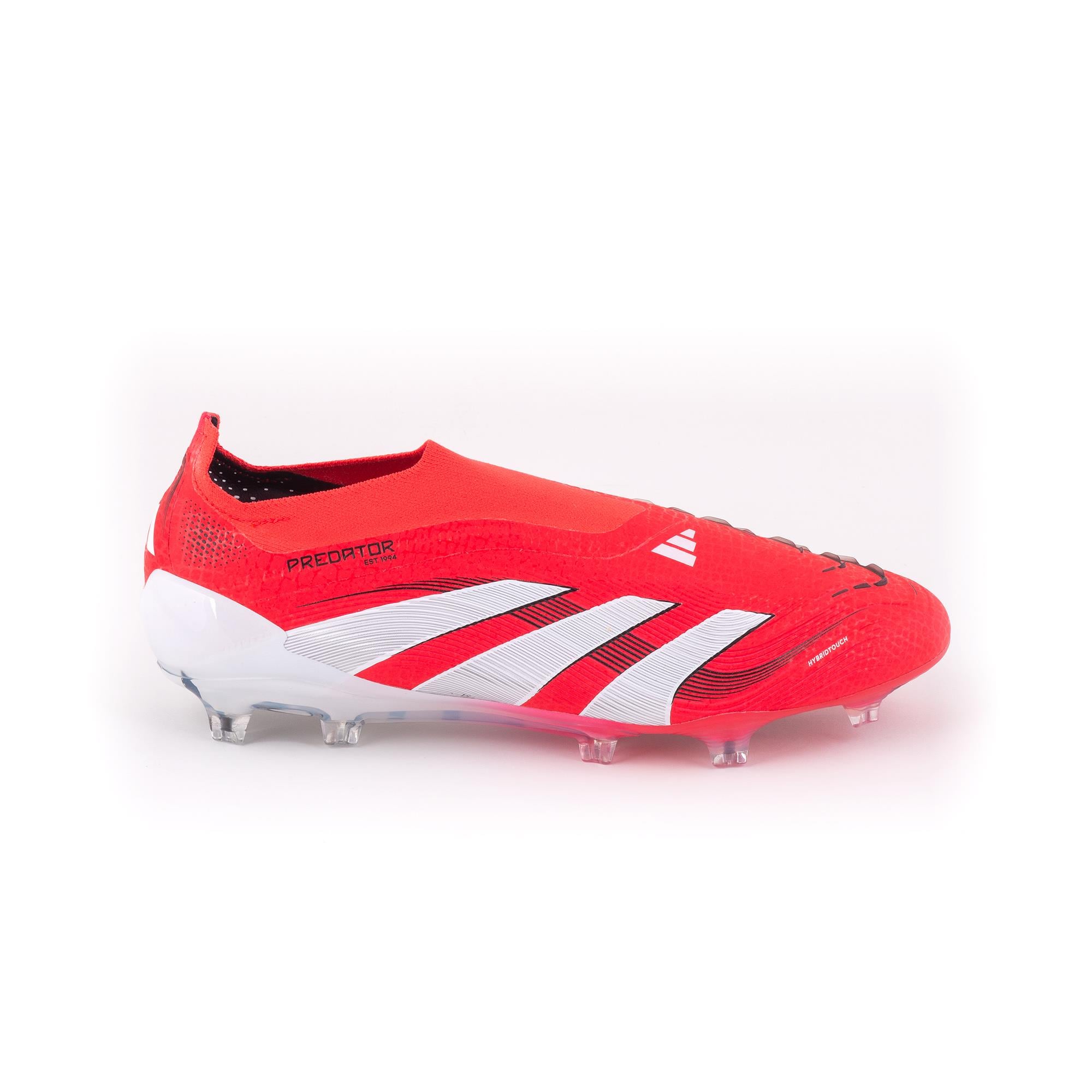 Adidas Kırmızı Adidas Predator Elite