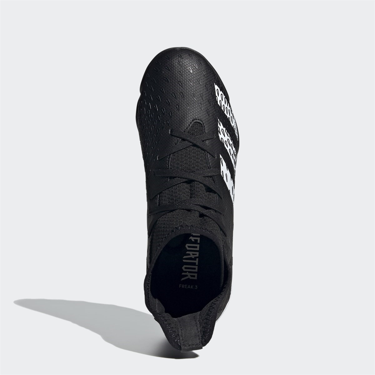 PREDATOR FREAK .3 TF J - ADIDAS SIYAH