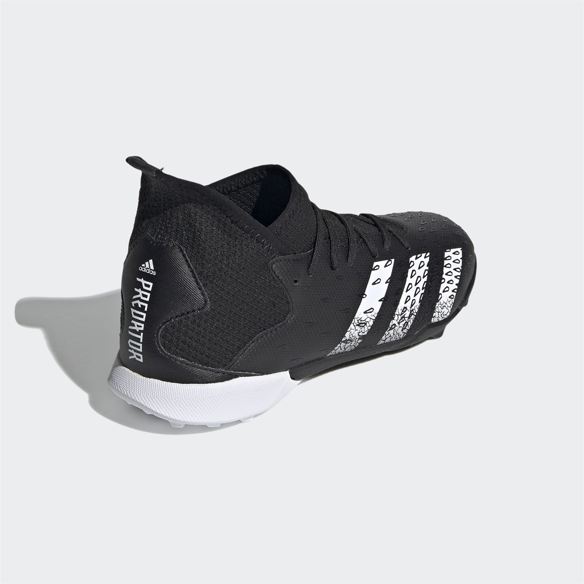 PREDATOR FREAK .3 TF J - ADIDAS SIYAH