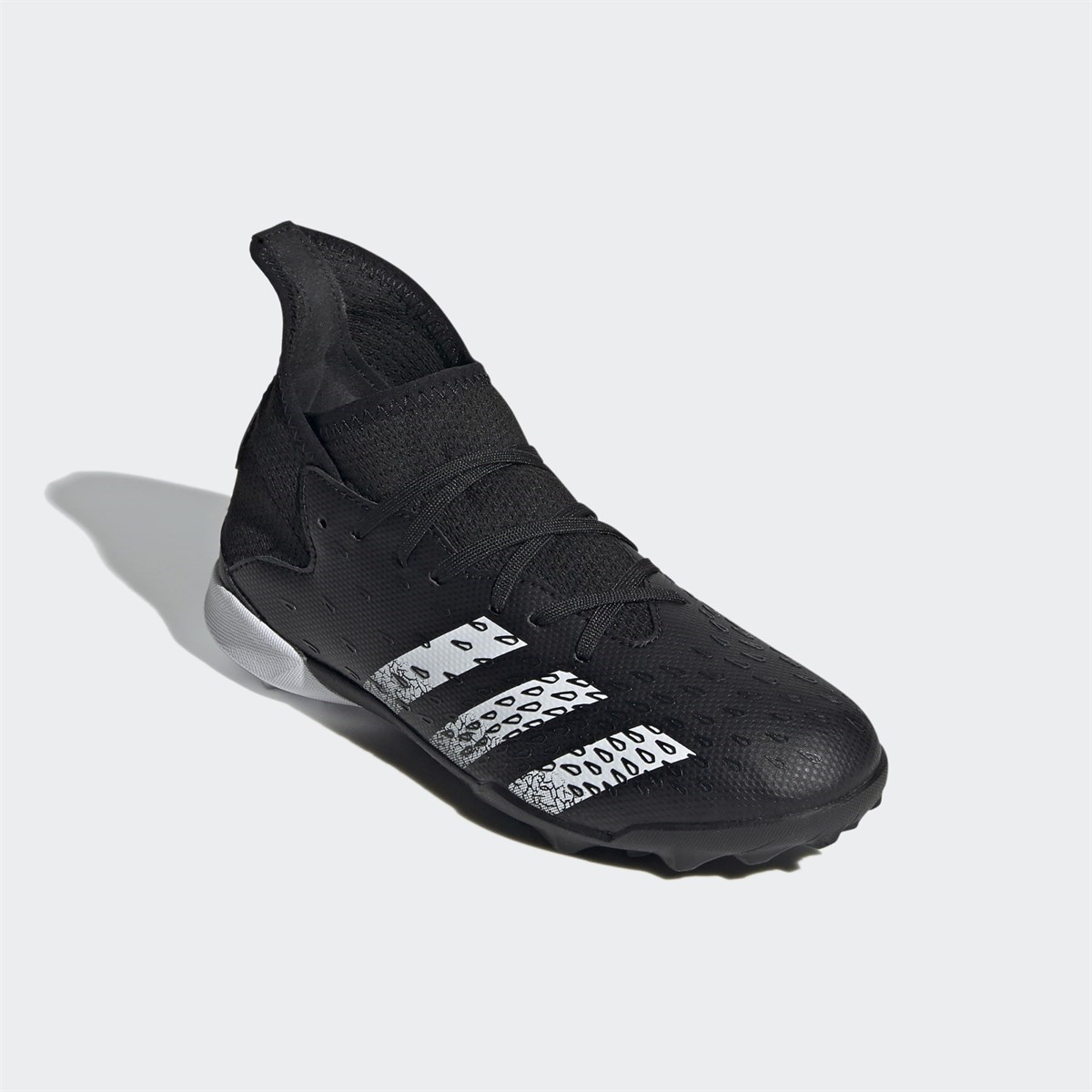 PREDATOR FREAK .3 TF J - ADIDAS SIYAH