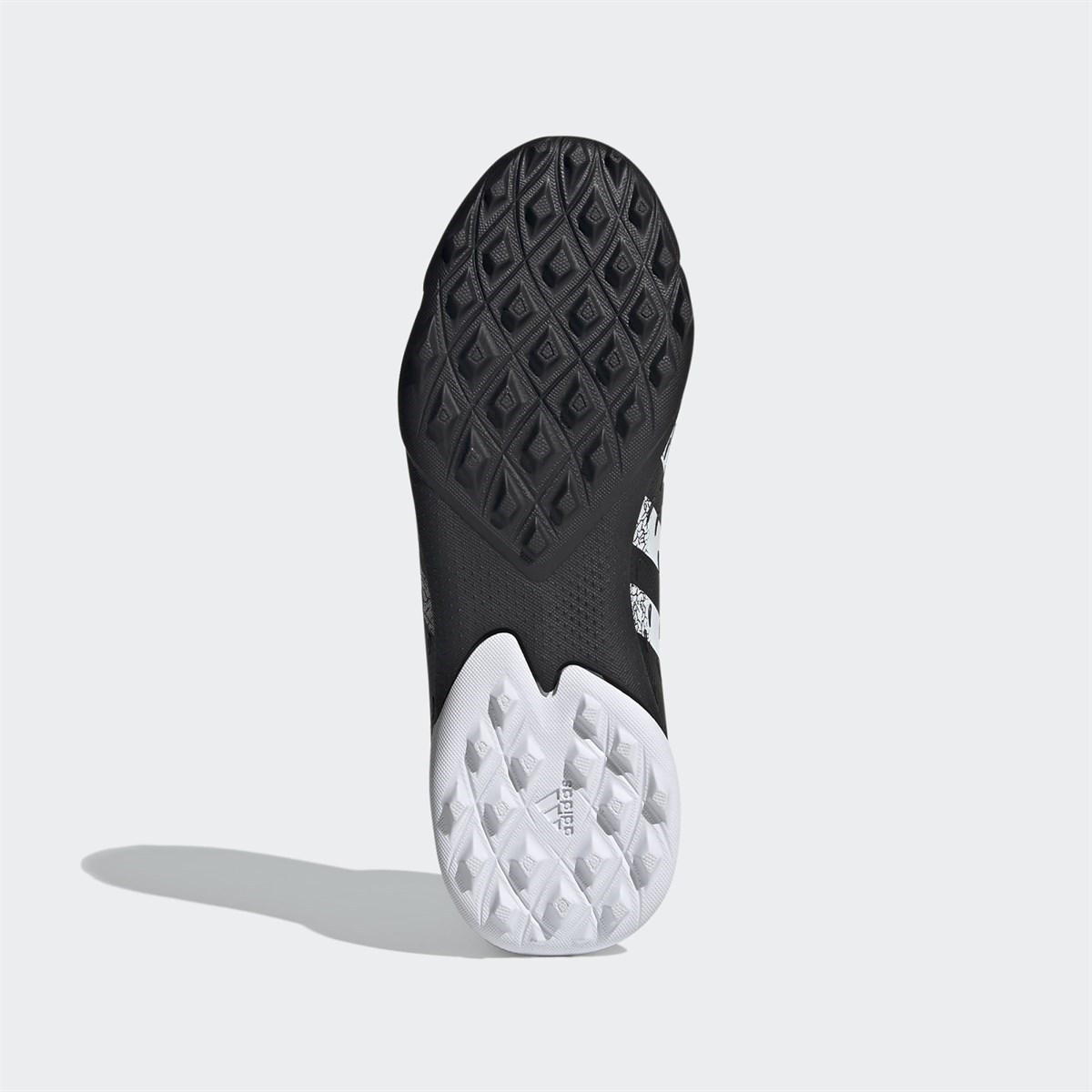 PREDATOR FREAK .3 TF J - ADIDAS SIYAH