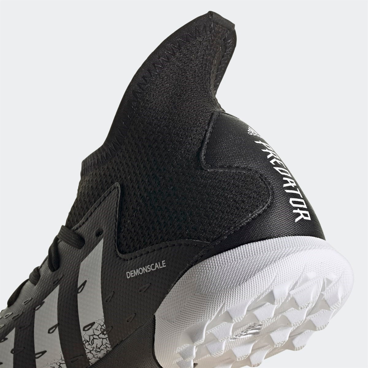 PREDATOR FREAK .3 TF J - ADIDAS SIYAH