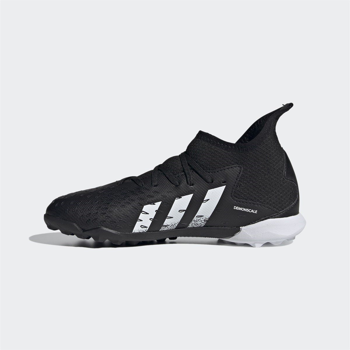 PREDATOR FREAK .3 TF J - ADIDAS SIYAH