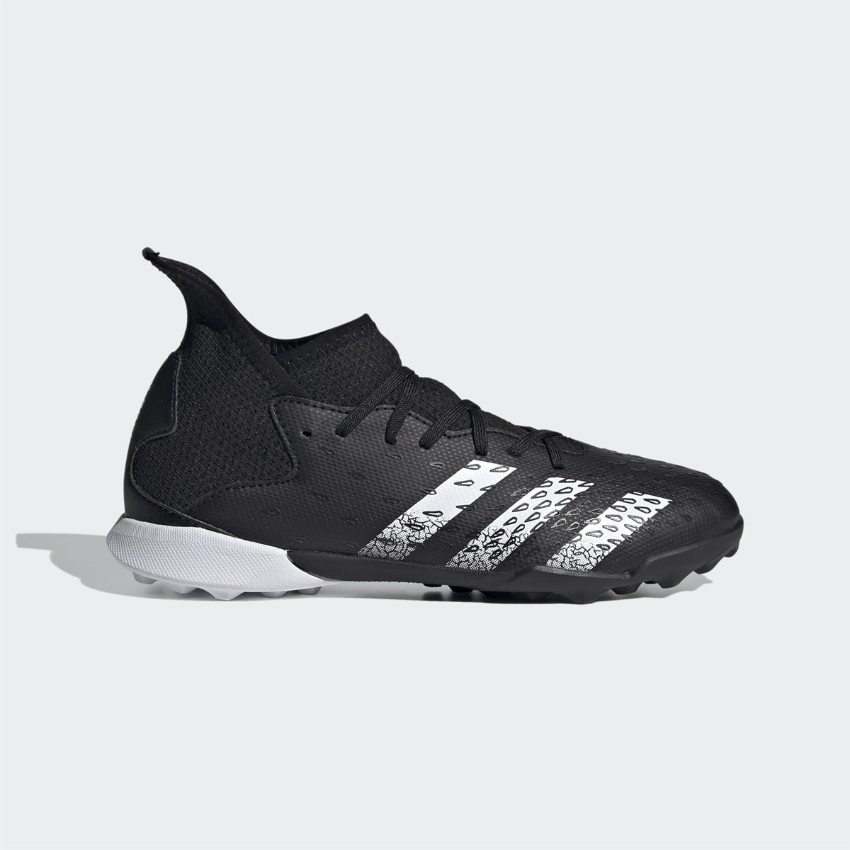 PREDATOR FREAK .3 TF J - ADIDAS SIYAH