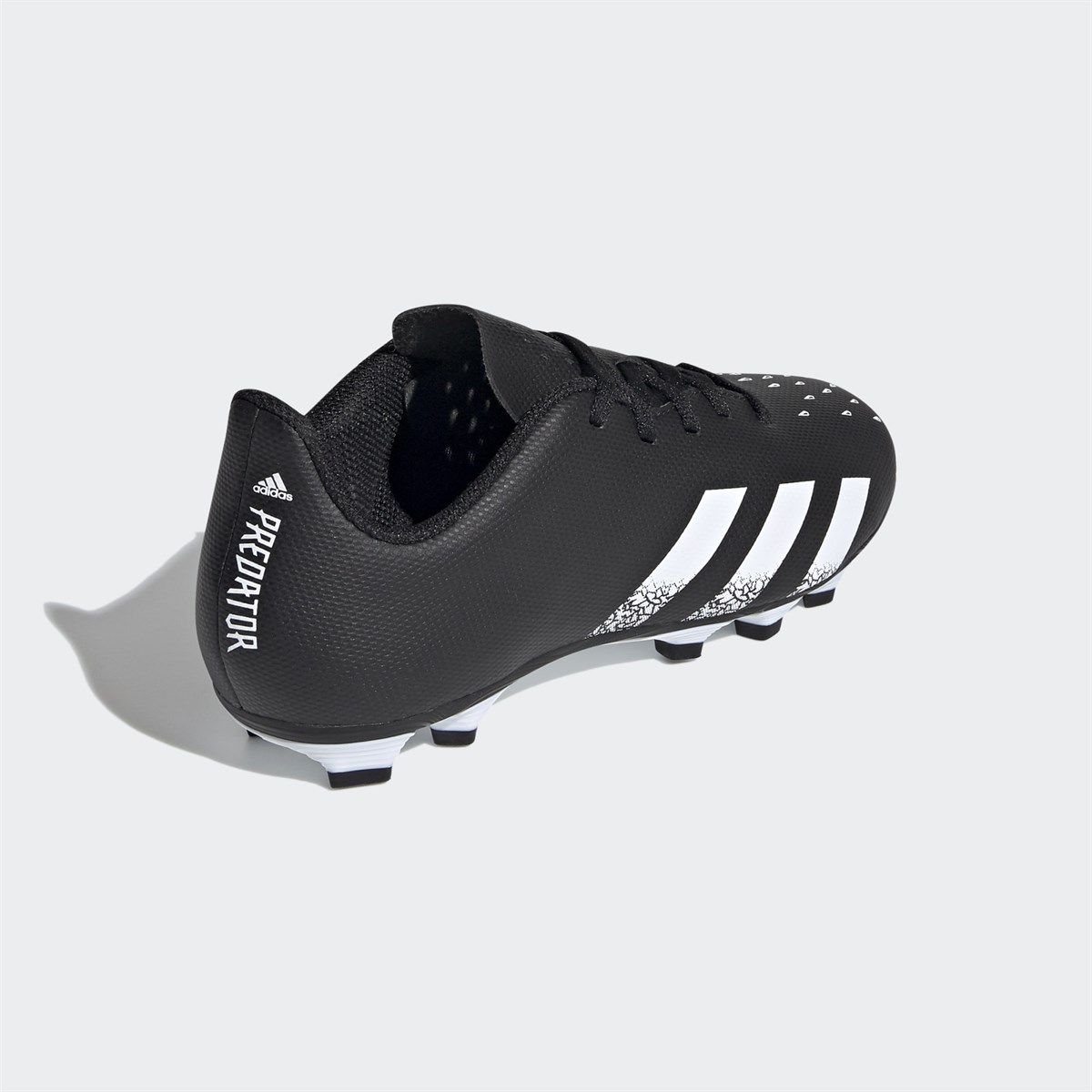 PREDATOR FREAK .4 FxG J - ADIDAS SIYAH