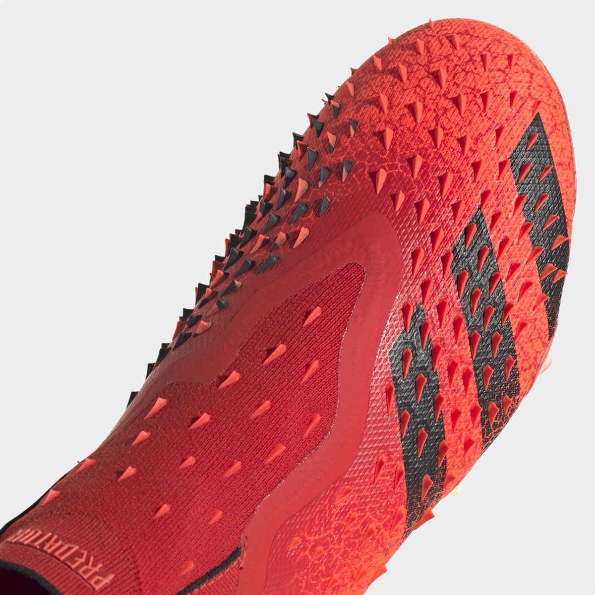 PREDATOR FREAK + FG - ADIDAS SIYAH