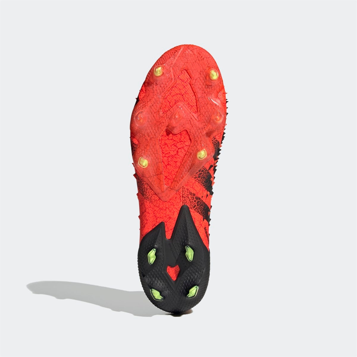 PREDATOR FREAK + FG - ADIDAS SIYAH