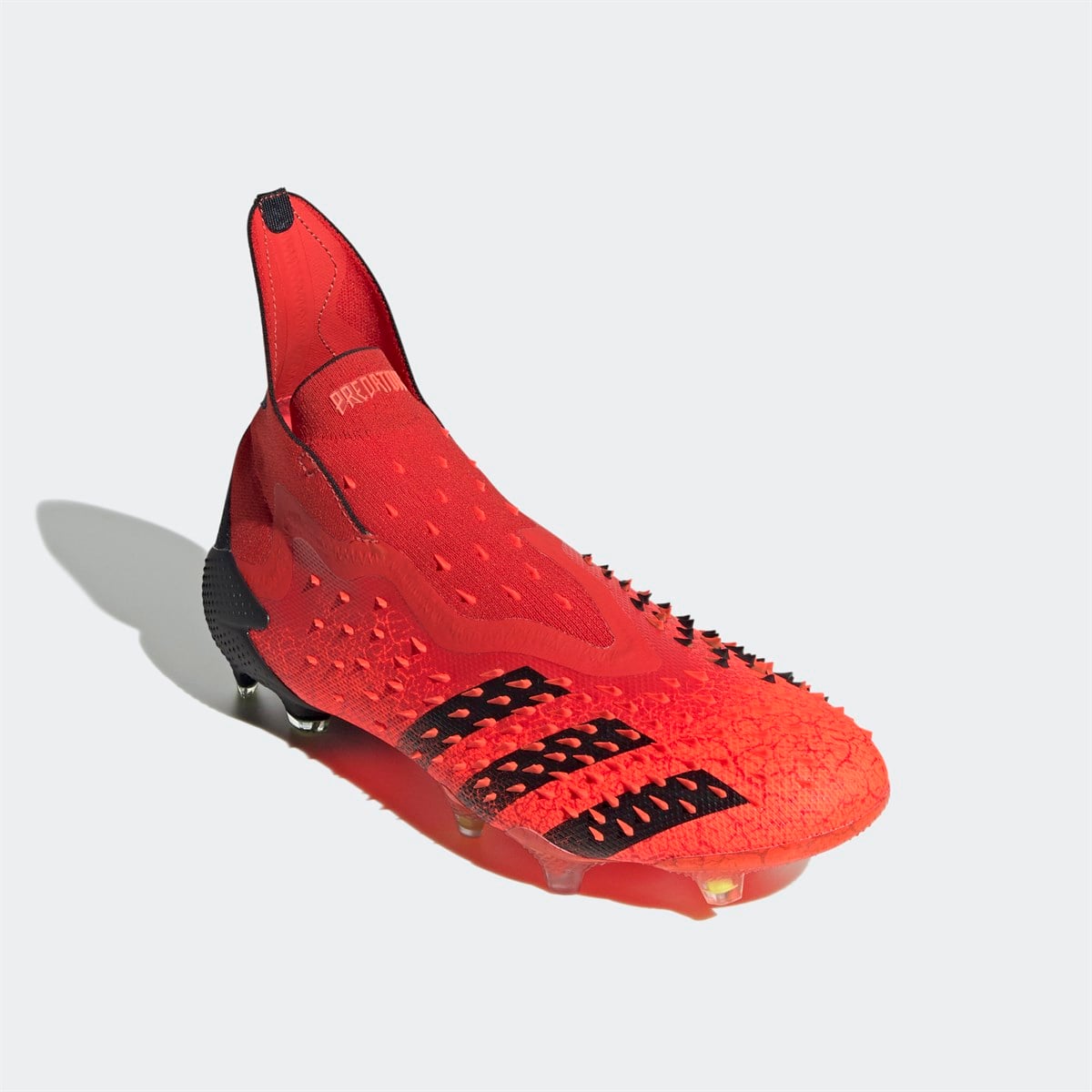 PREDATOR FREAK + FG - ADIDAS SIYAH