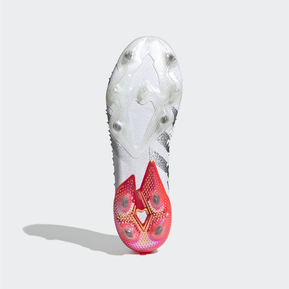 PREDATOR FREAK + FG - ADIDAS SIYAH