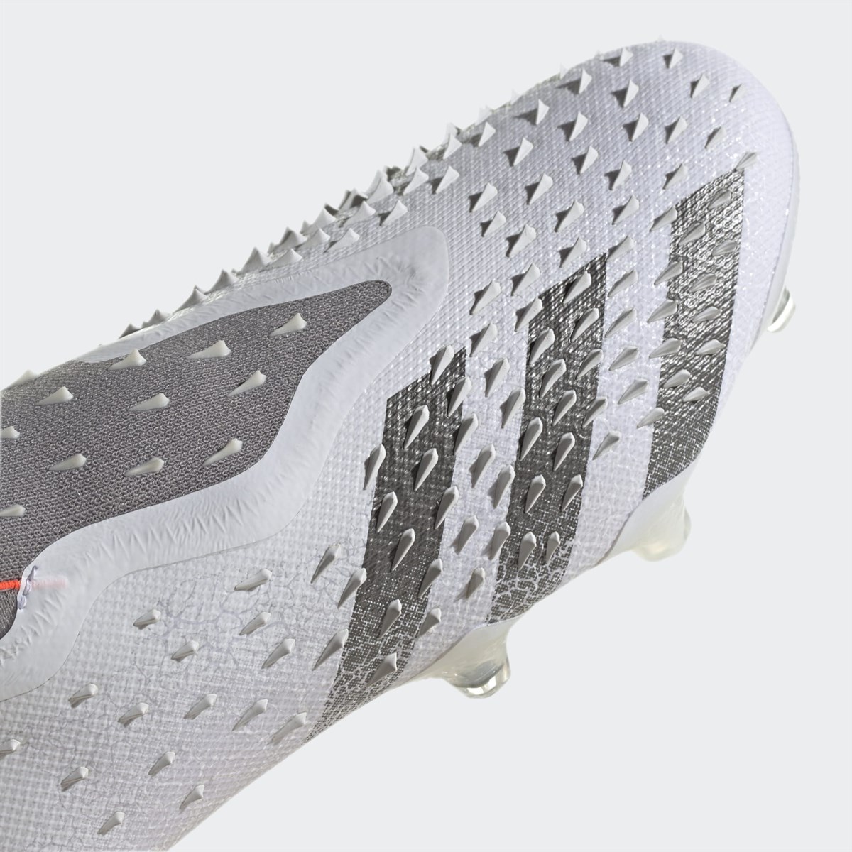 PREDATOR FREAK + FG - ADIDAS SIYAH