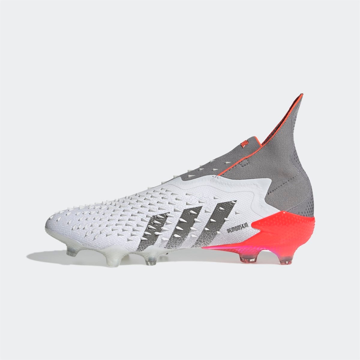 PREDATOR FREAK + FG - ADIDAS SIYAH