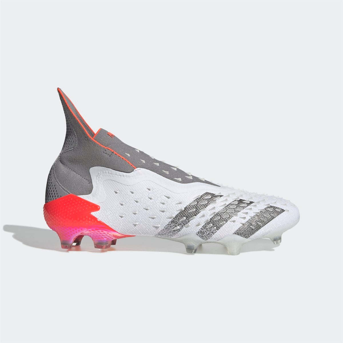 PREDATOR FREAK + FG - ADIDAS SIYAH