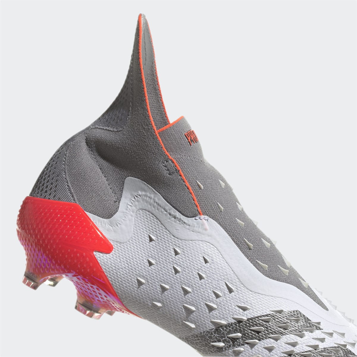PREDATOR FREAK + FG - ADIDAS SIYAH