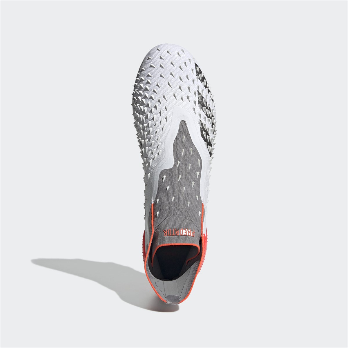 PREDATOR FREAK + FG - ADIDAS SIYAH