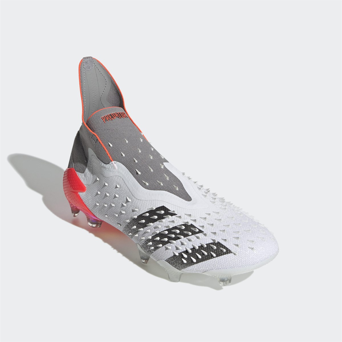 PREDATOR FREAK + FG - ADIDAS SIYAH
