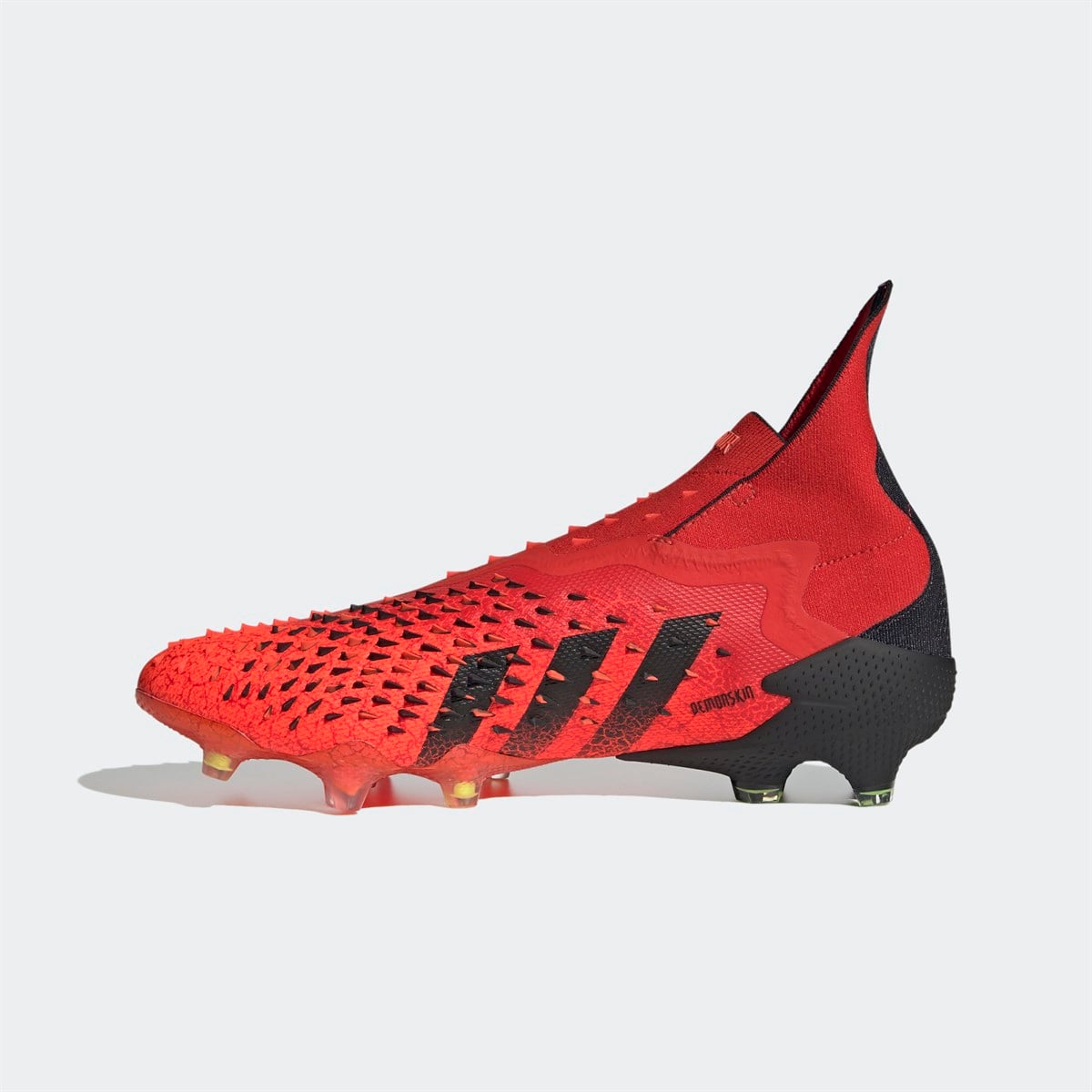 PREDATOR FREAK + FG - ADIDAS SIYAH