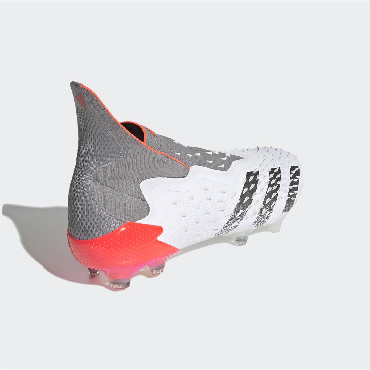 PREDATOR FREAK + FG - ADIDAS SIYAH