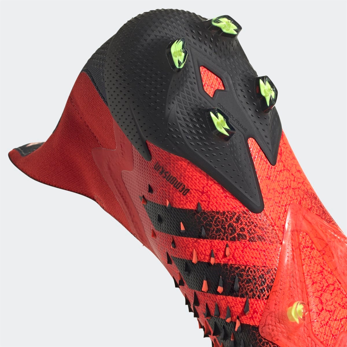 PREDATOR FREAK + FG - ADIDAS SIYAH