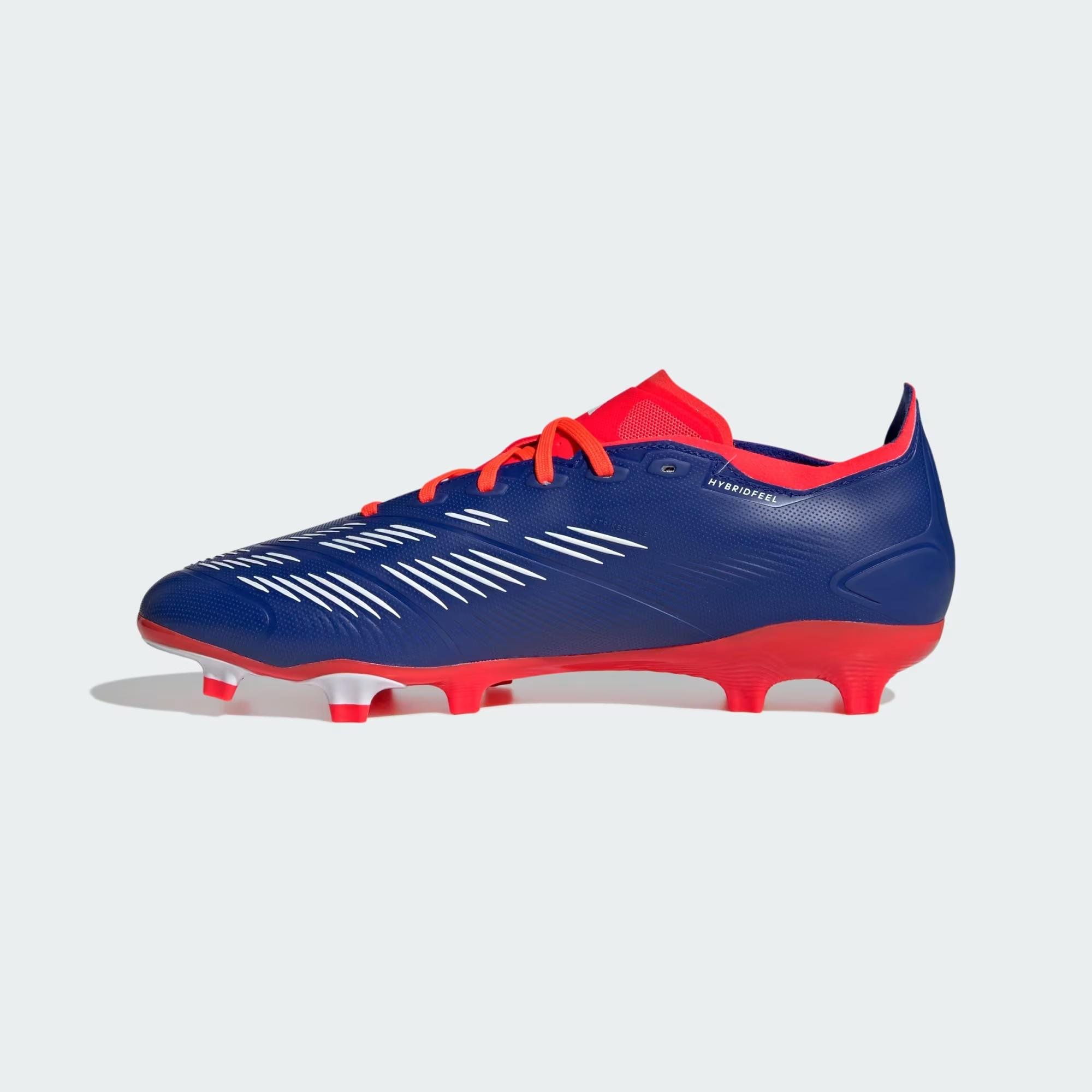 PREDATOR LEAGUE FG - ADIDAS SIYAH