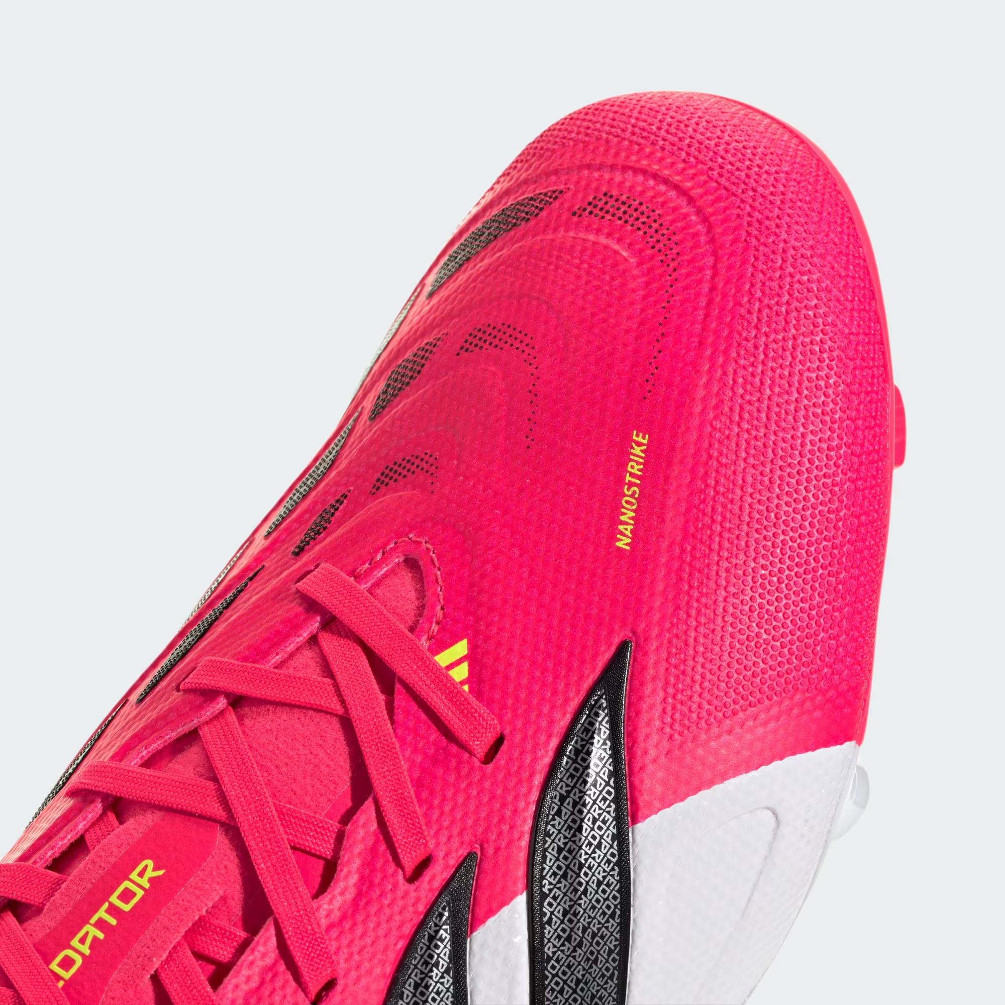 PREDATOR LEAGUE FG - ADIDAS SIYAH