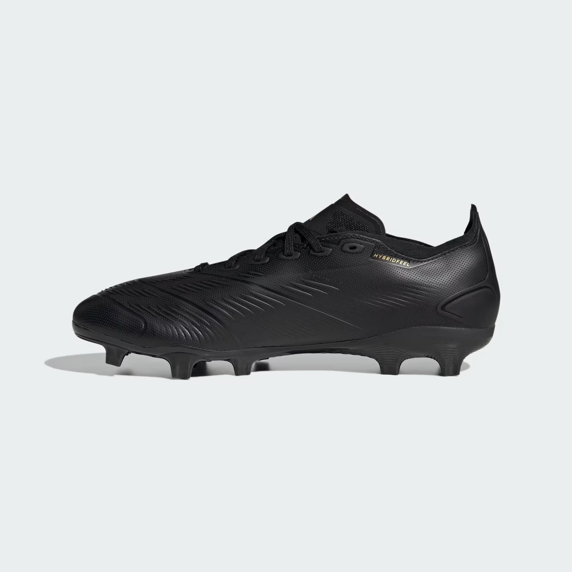 PREDATOR LEAGUE FG - ADIDAS SIYAH