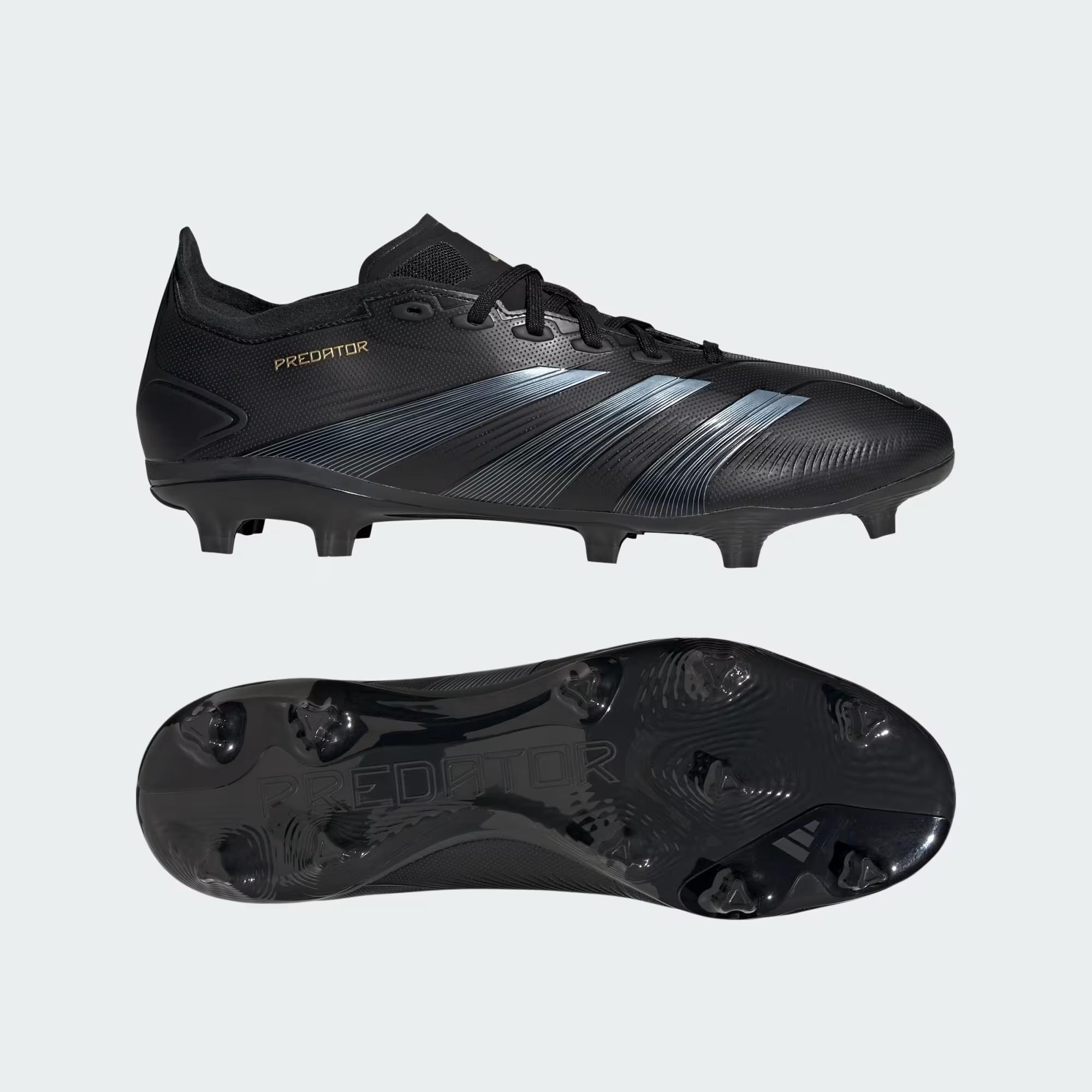 PREDATOR LEAGUE FG - ADIDAS SIYAH