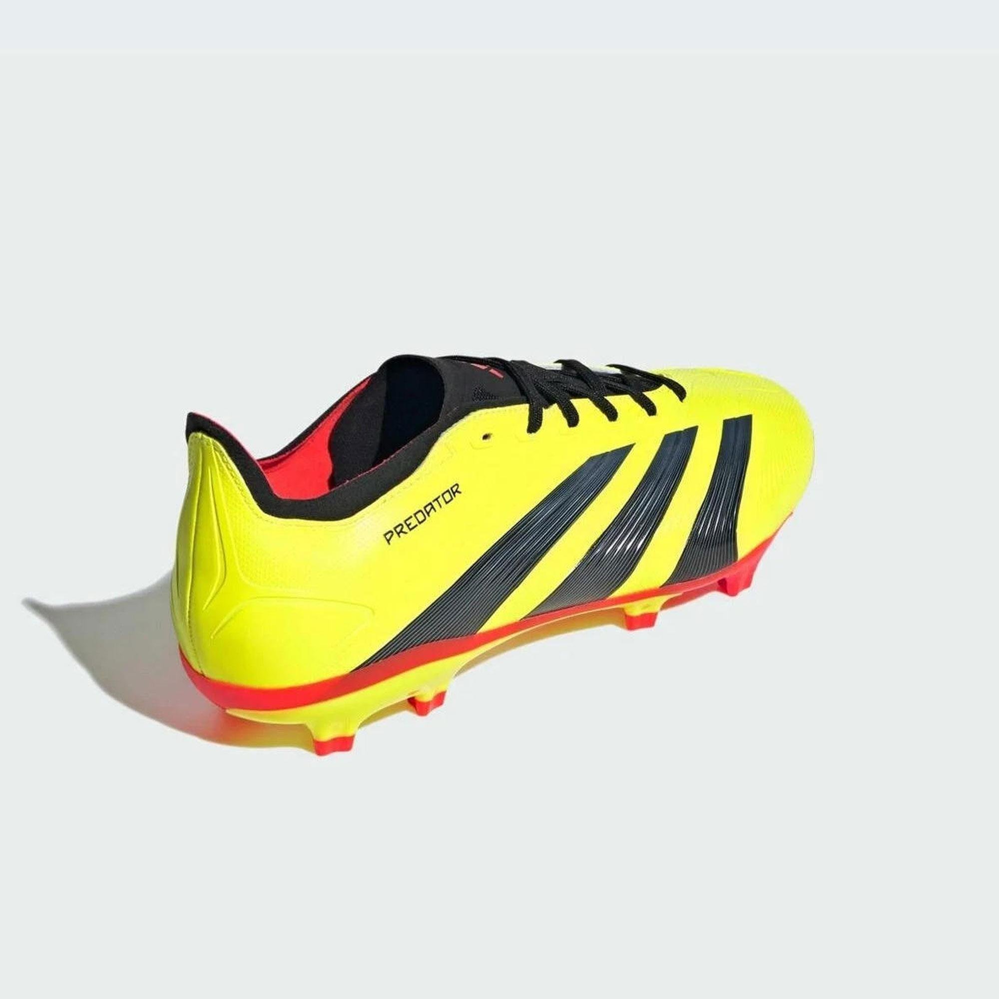 PREDATOR LEAGUE FG - ADIDAS SIYAH