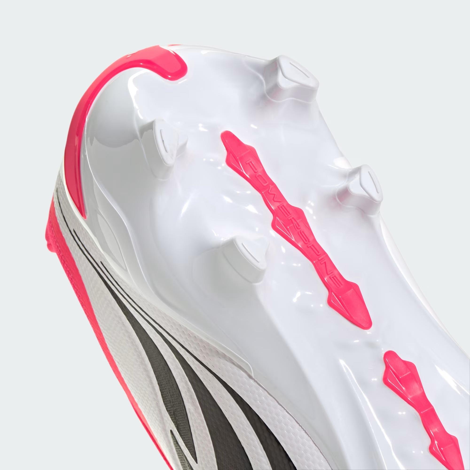 PREDATOR LEAGUE FG - ADIDAS SIYAH