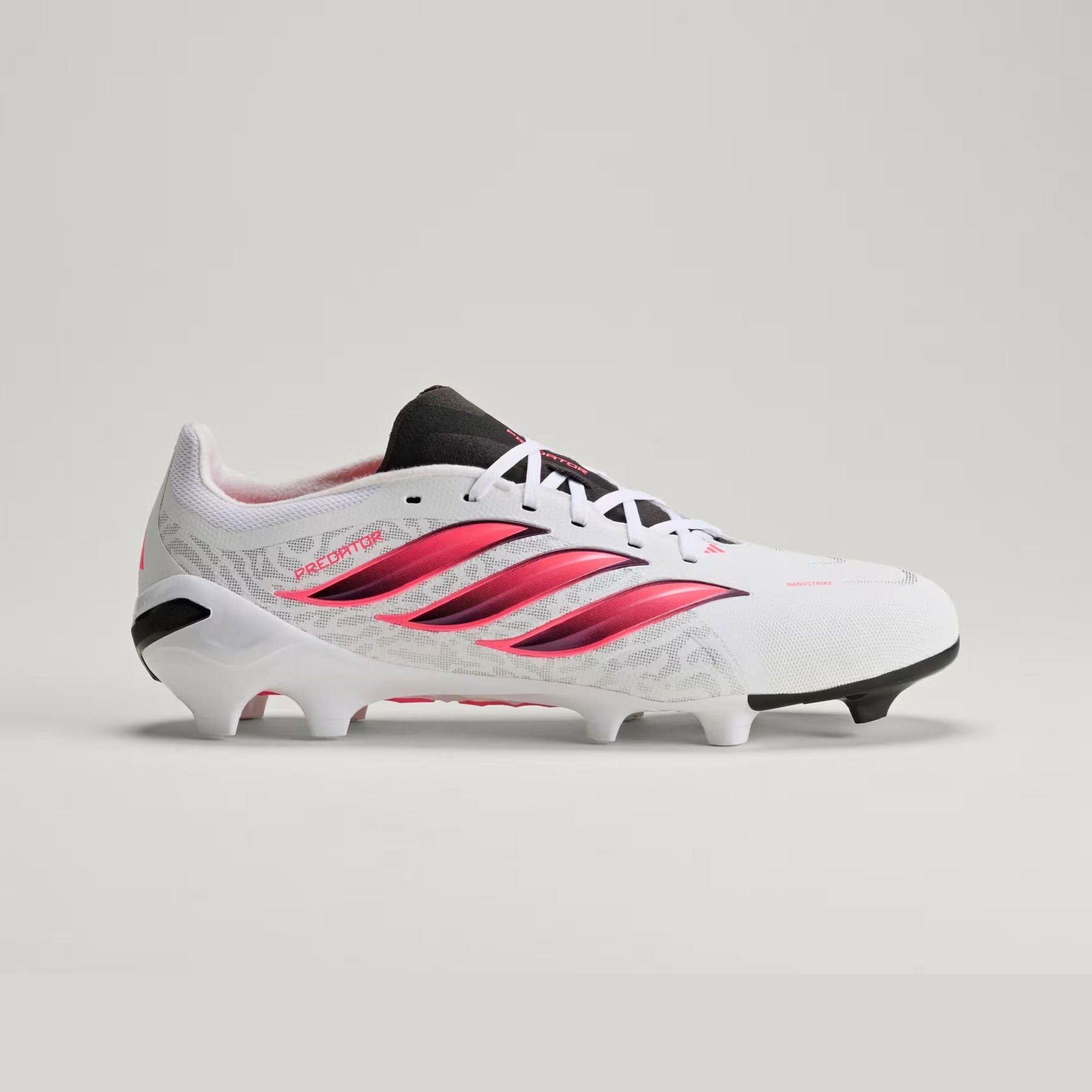 PREDATOR LEAGUE FG - ADIDAS SIYAH