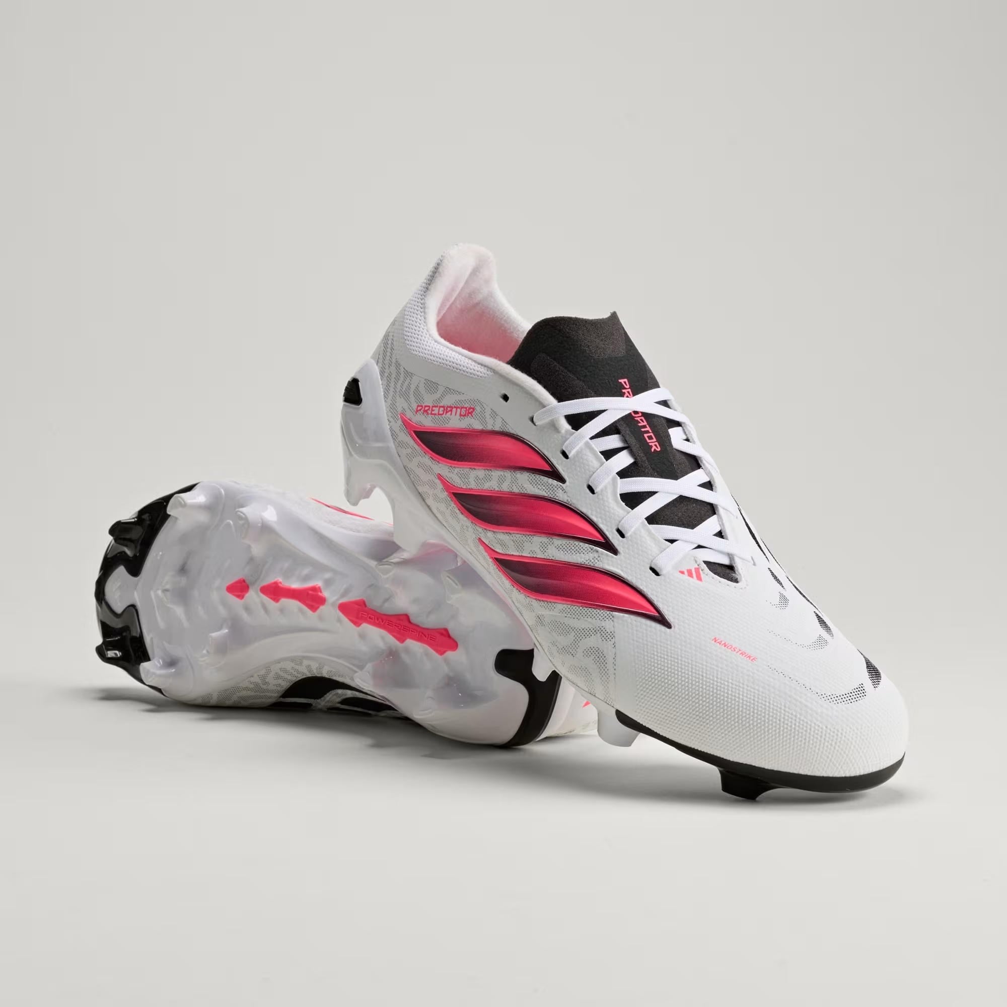 PREDATOR LEAGUE FG - ADIDAS SIYAH