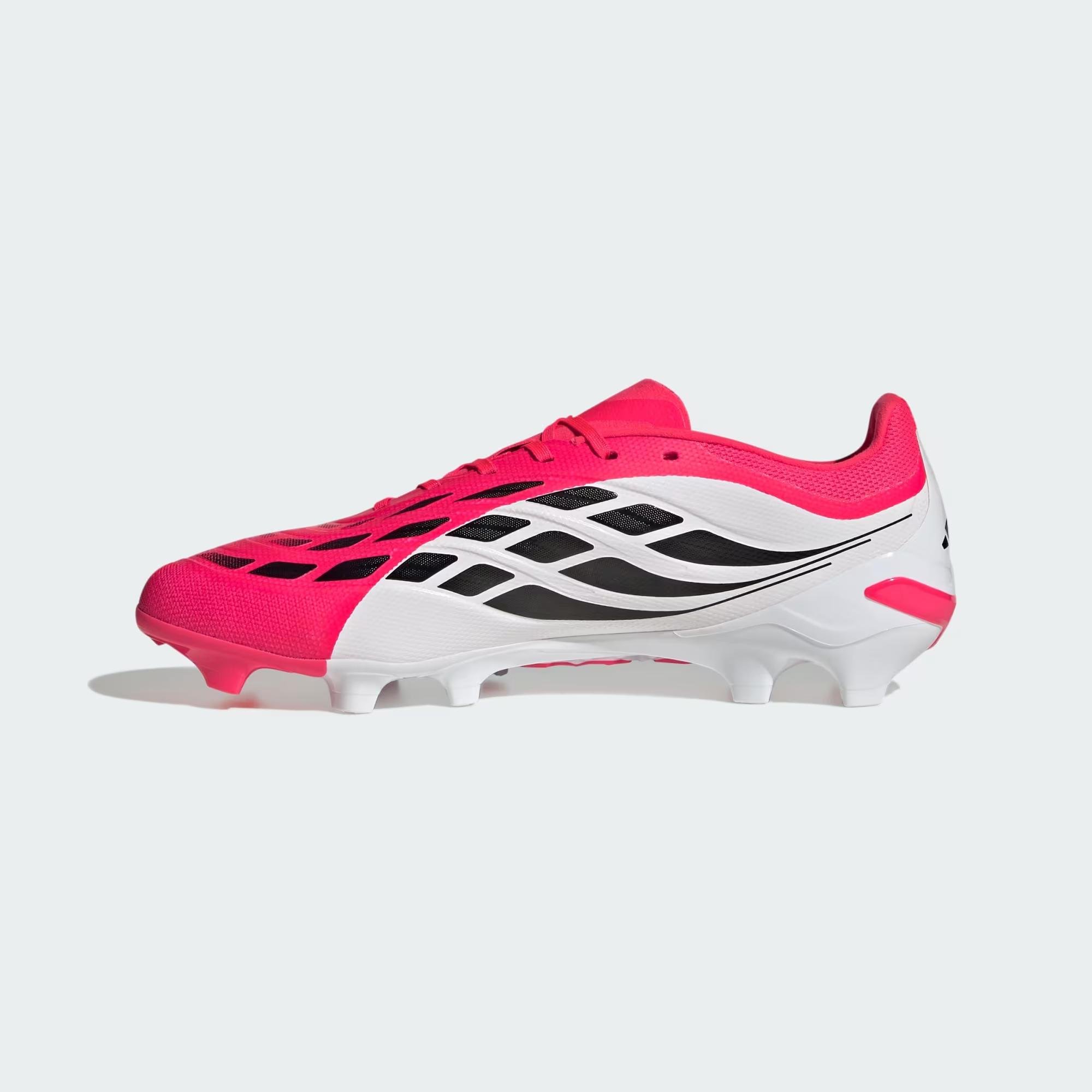 PREDATOR LEAGUE FG - ADIDAS SIYAH