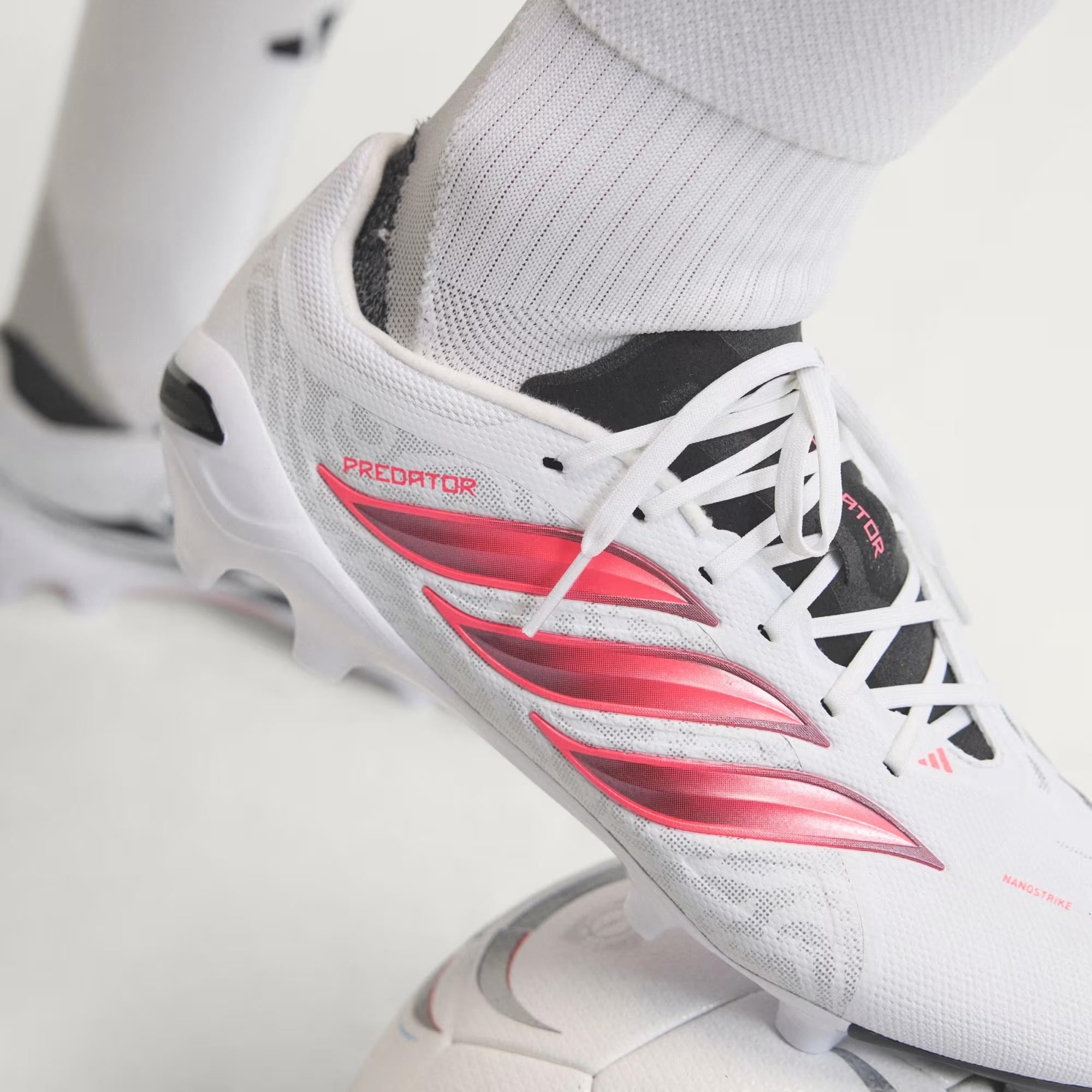 PREDATOR LEAGUE FG - ADIDAS SIYAH