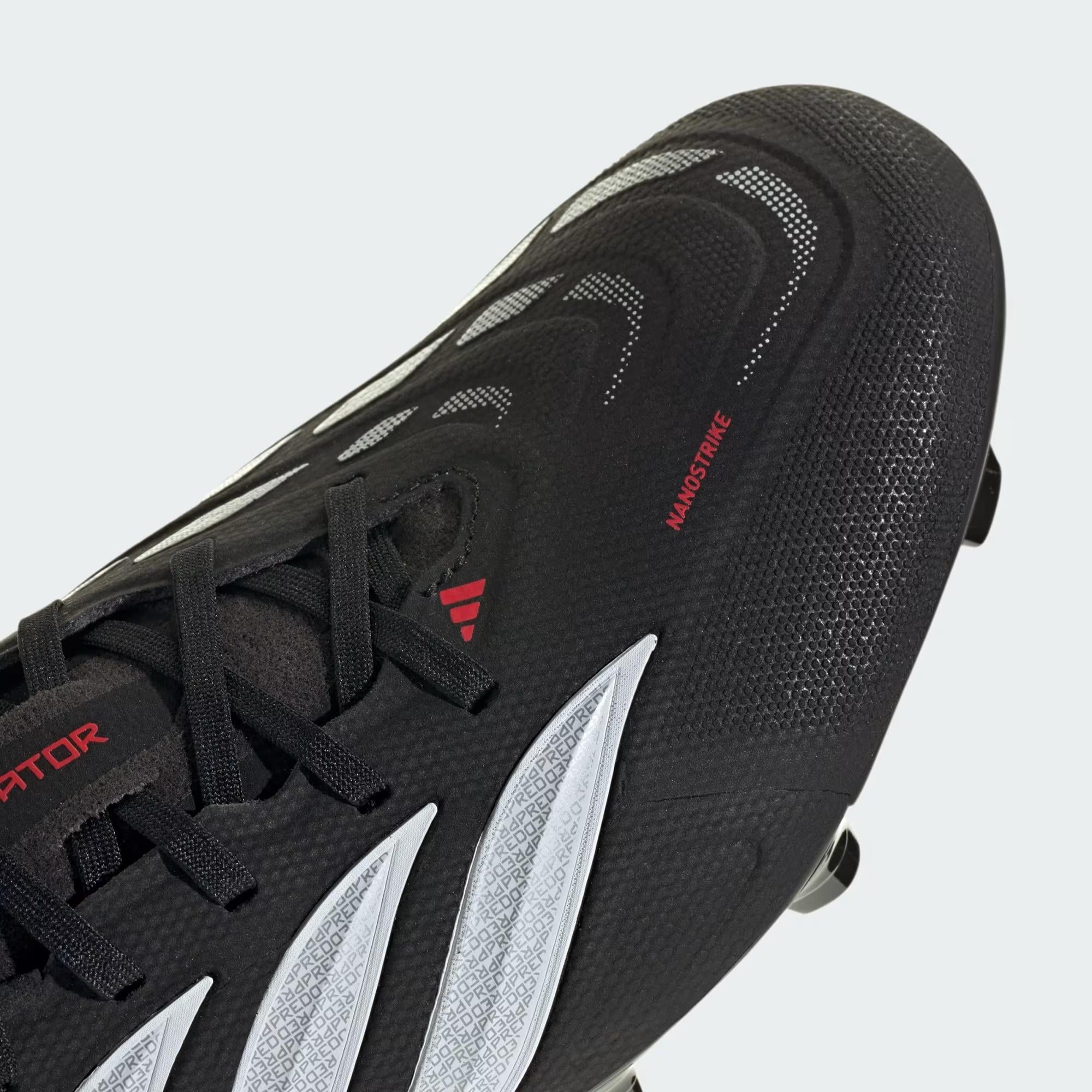 PREDATOR LEAGUE FG - ADIDAS SIYAH