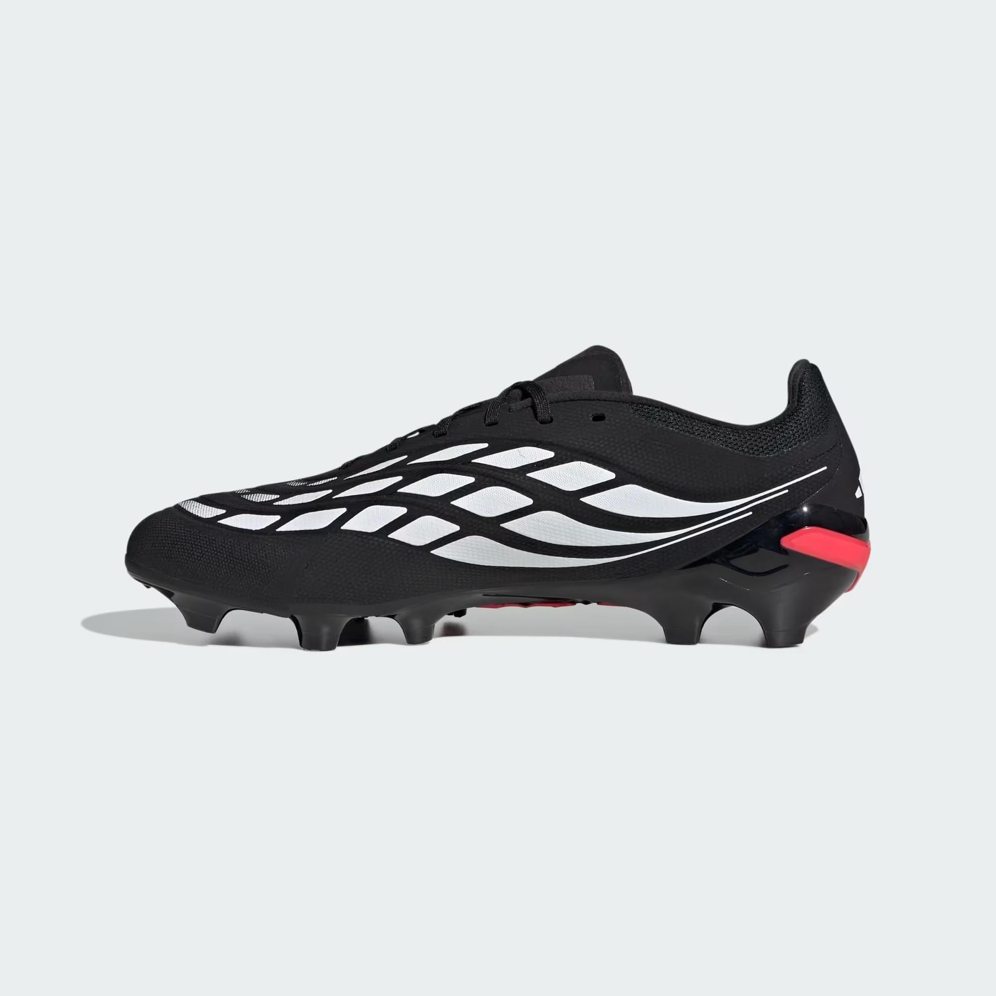 PREDATOR LEAGUE FG - ADIDAS SIYAH