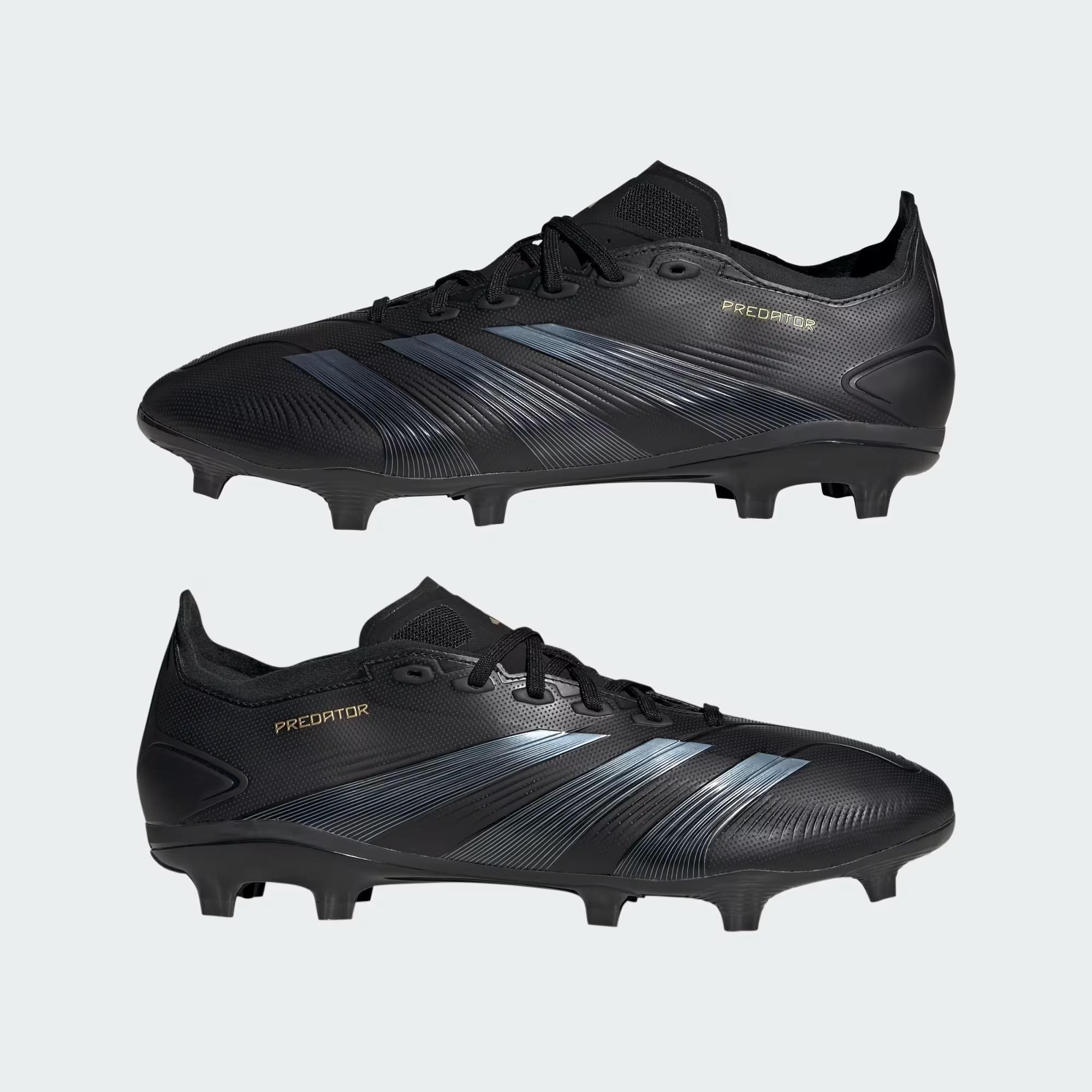 PREDATOR LEAGUE FG - ADIDAS SIYAH