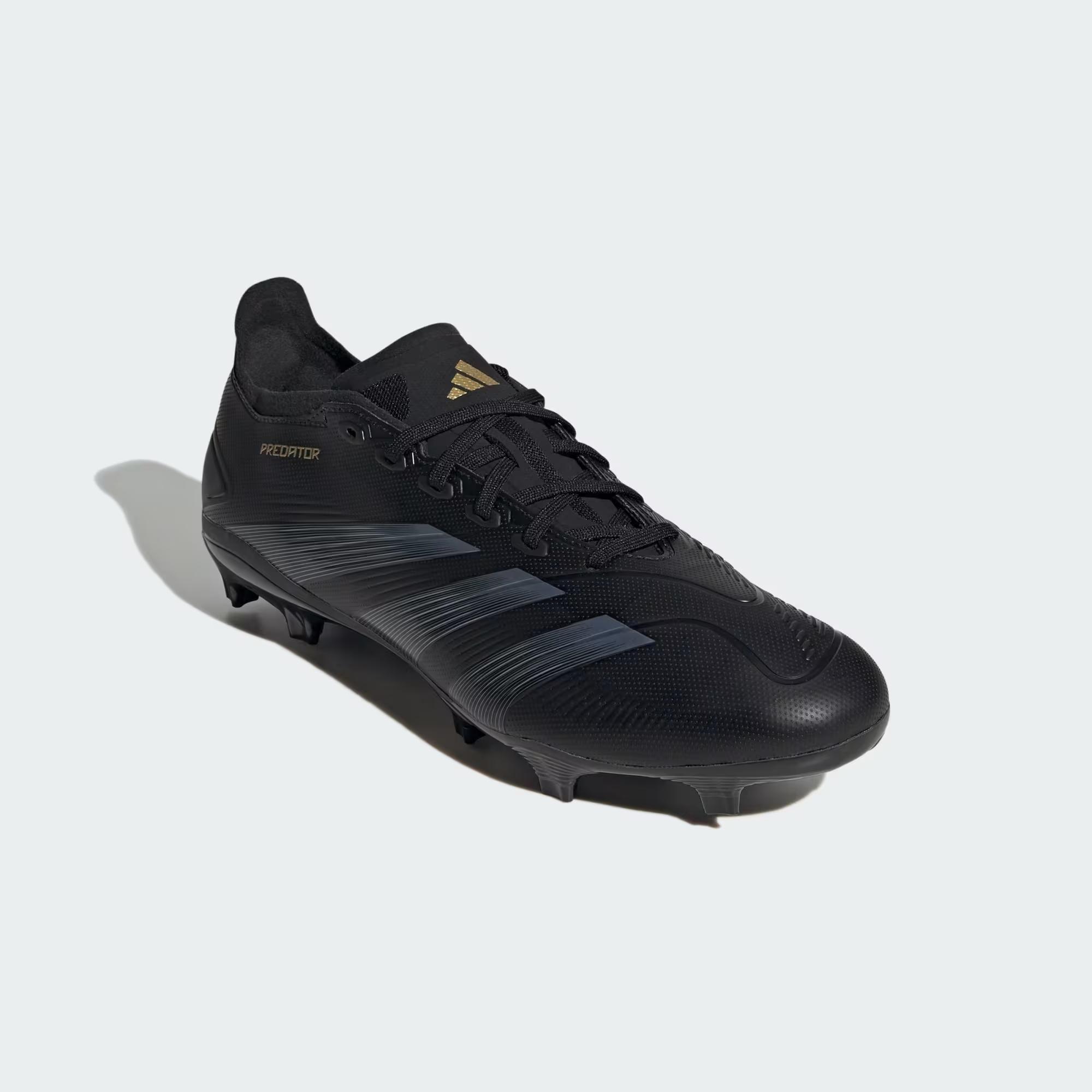 PREDATOR LEAGUE FG - ADIDAS SIYAH