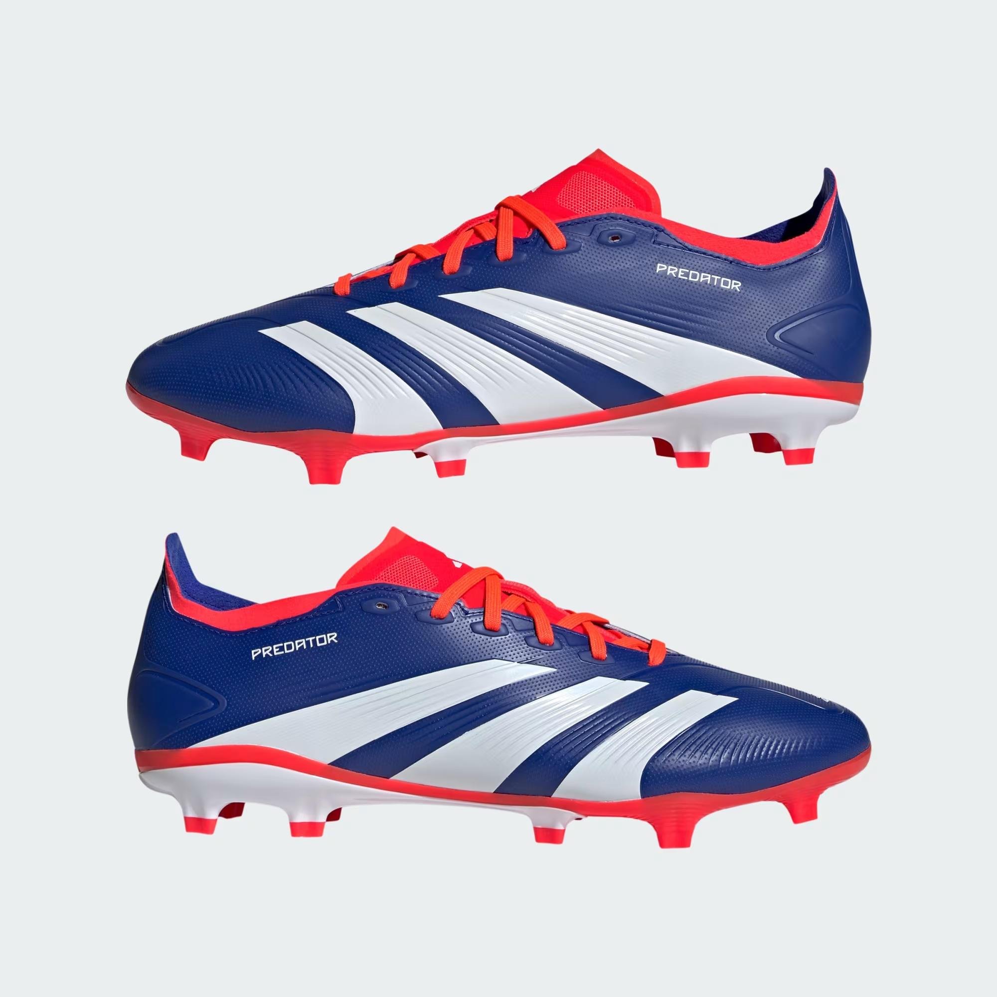 PREDATOR LEAGUE FG - ADIDAS SIYAH