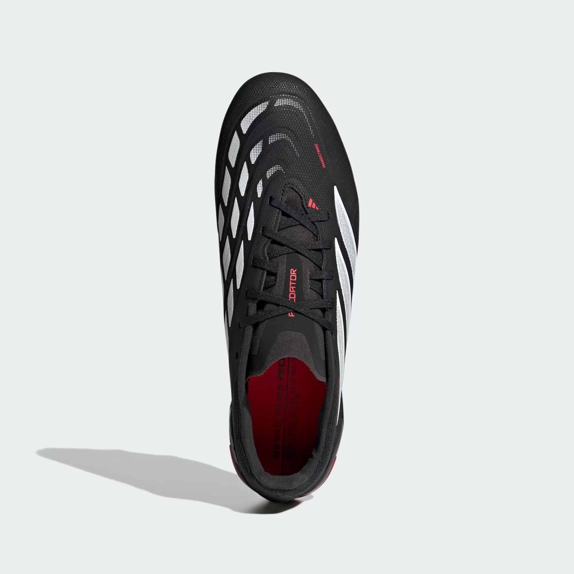 PREDATOR LEAGUE FG - ADIDAS SIYAH