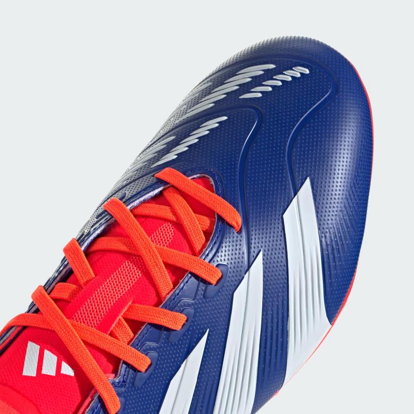 PREDATOR LEAGUE FG - ADIDAS SIYAH