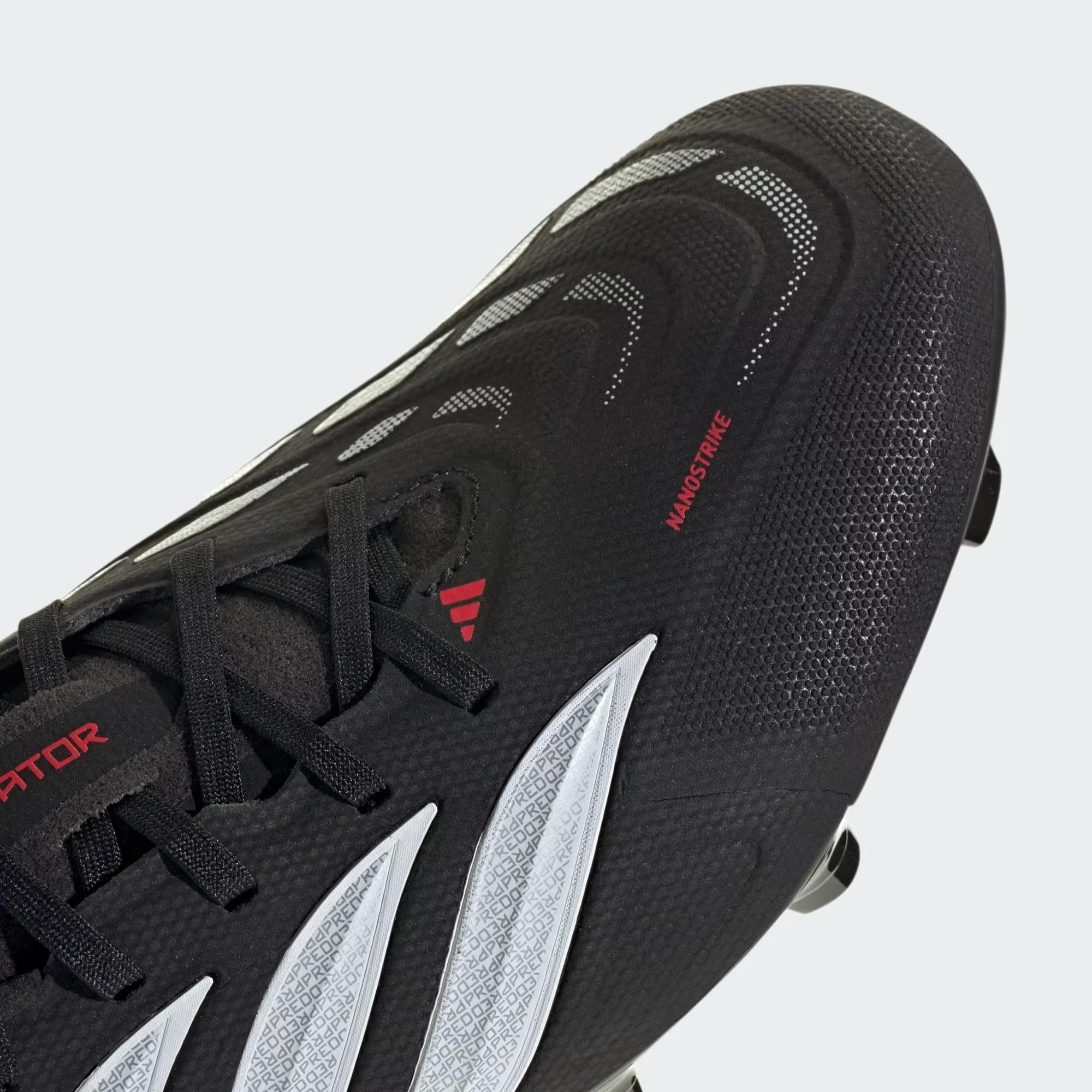 PREDATOR LEAGUE FG - ADIDAS SIYAH
