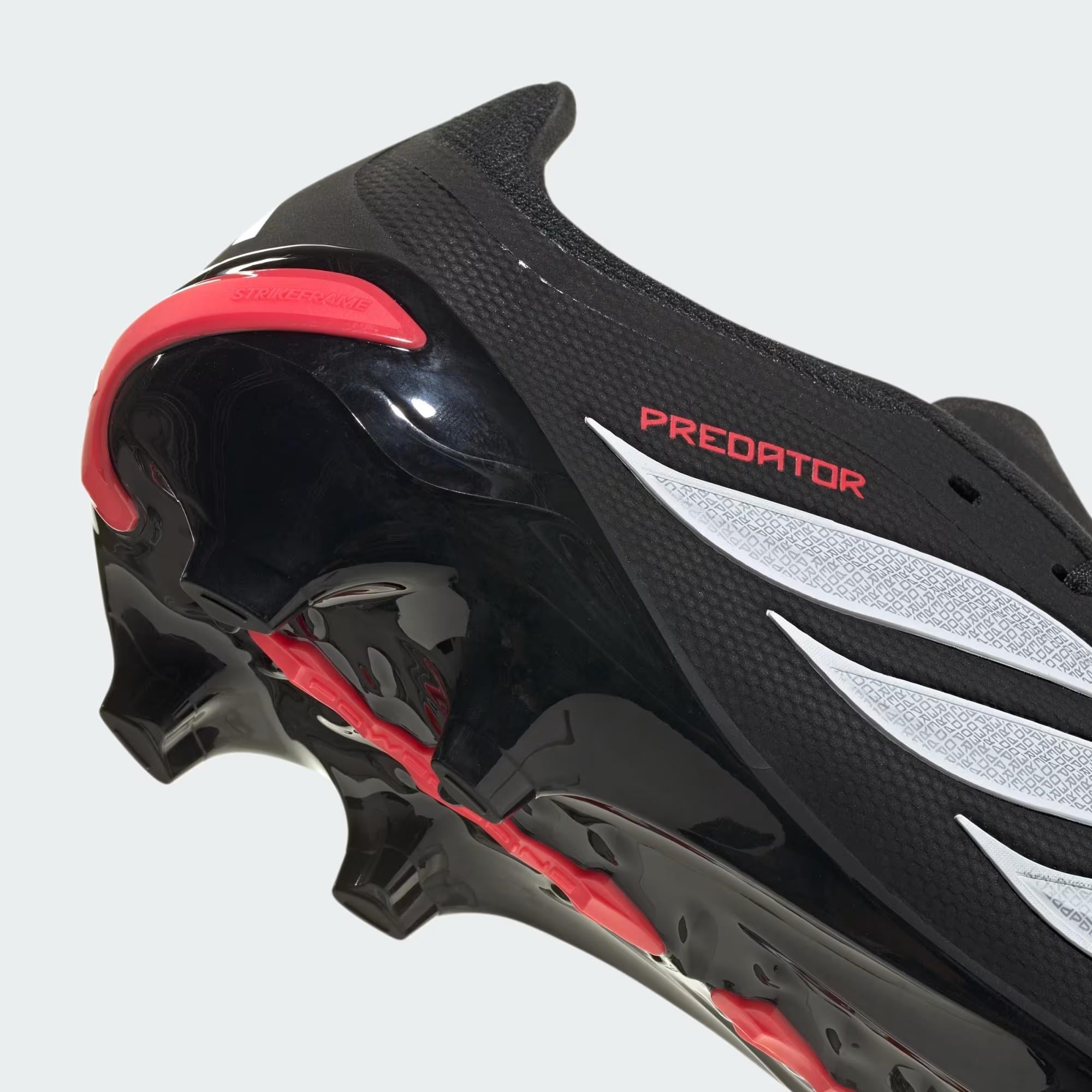 PREDATOR LEAGUE FG - ADIDAS SIYAH