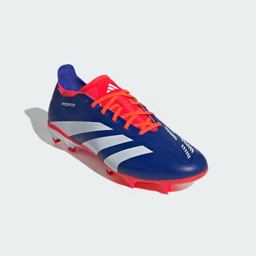 PREDATOR LEAGUE FG - ADIDAS SIYAH